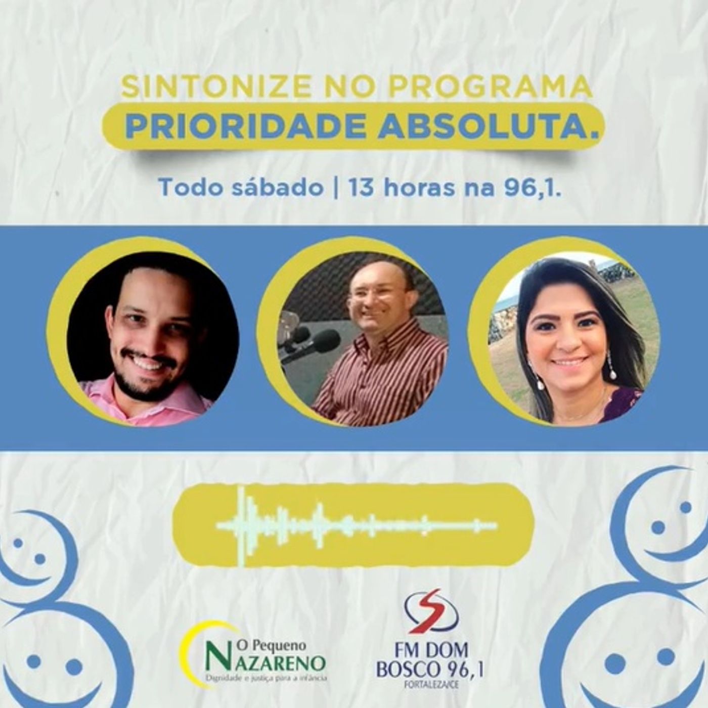 Prioridade Absoluta