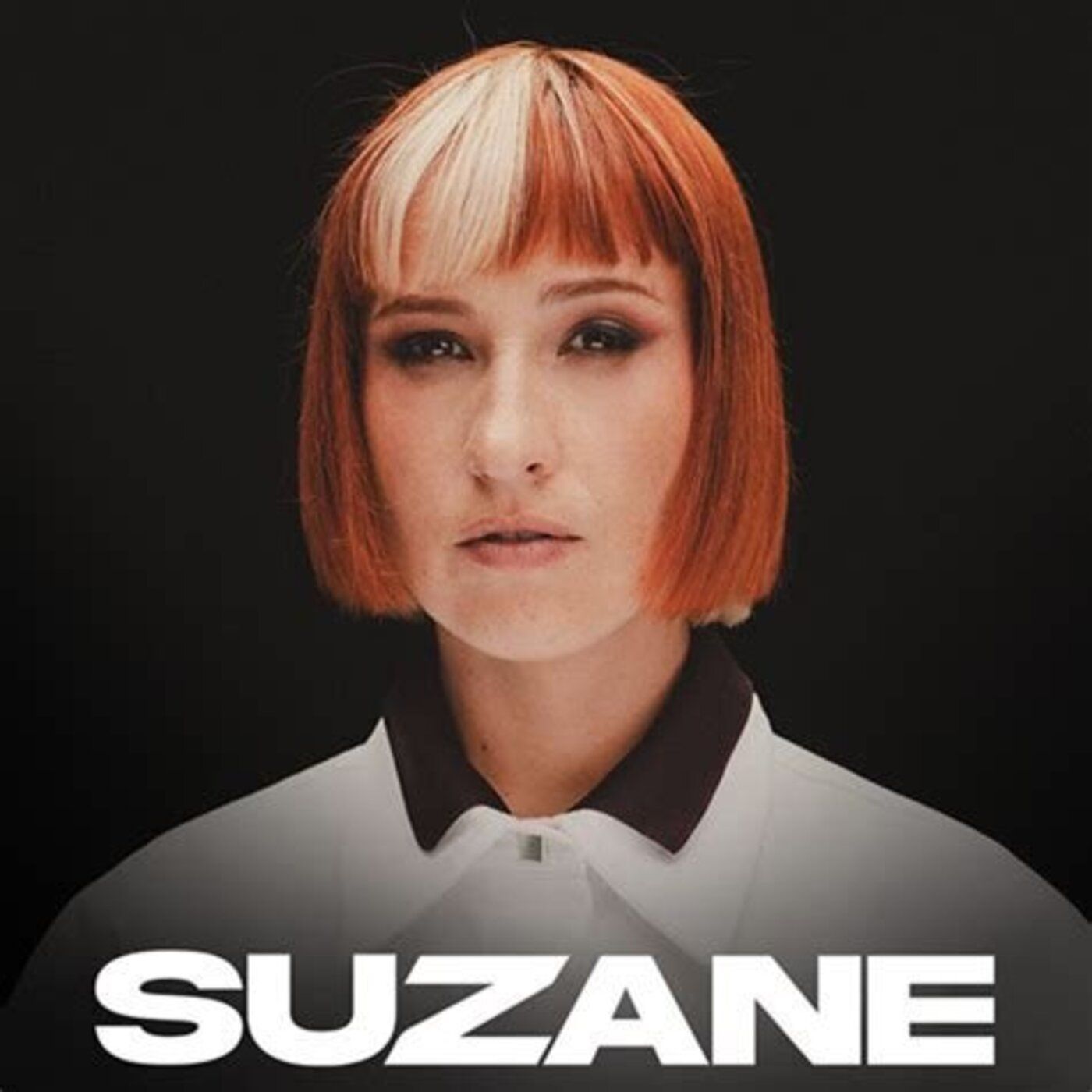 Les chroniques de la médiathèque de Saint-Christol-lez-Alès - La chanteuse Suzane episode artwork