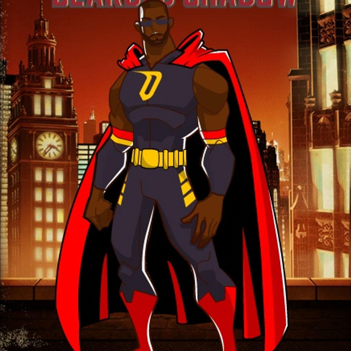 Re-Post Heroes and Hype
