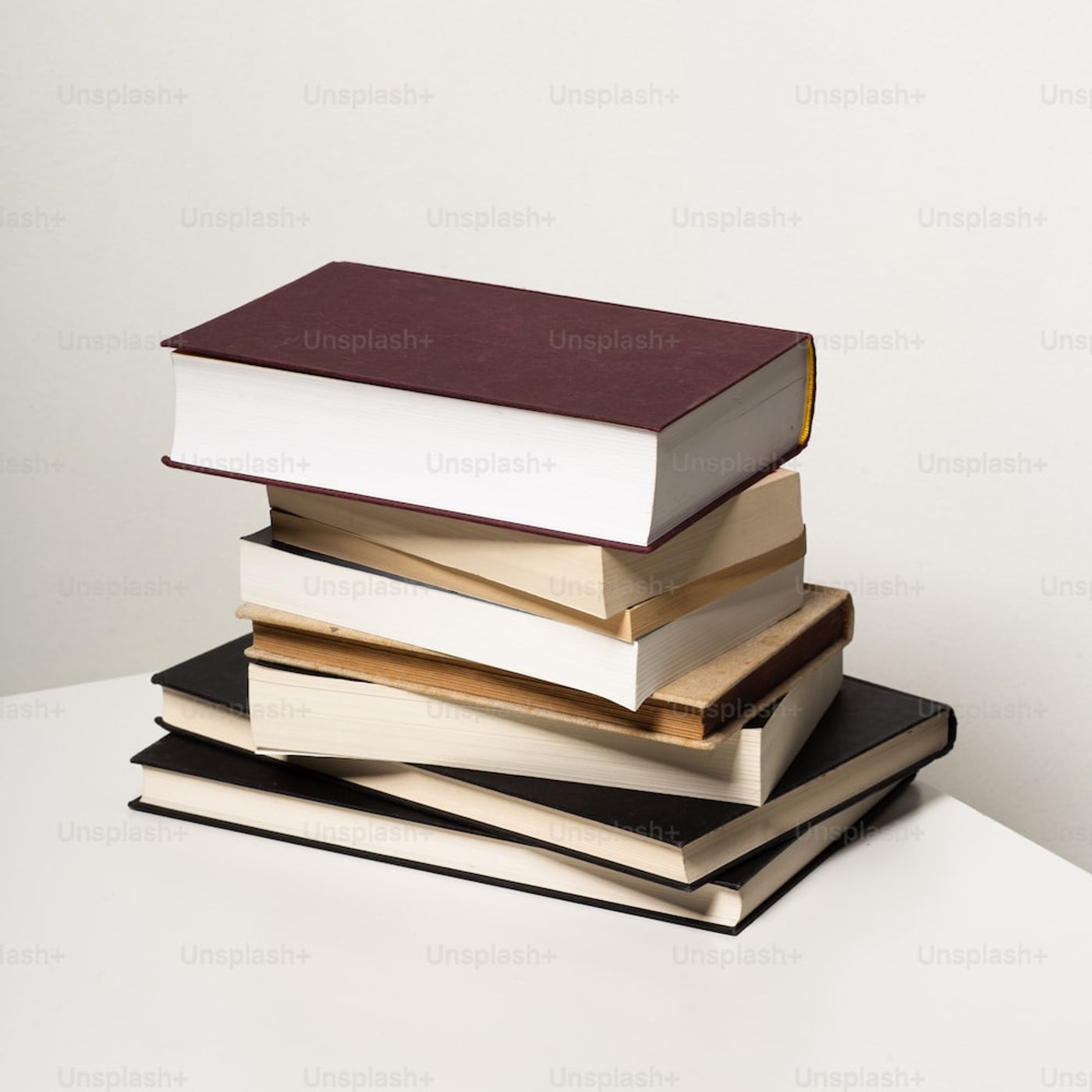 What Books May Come? episode artwork