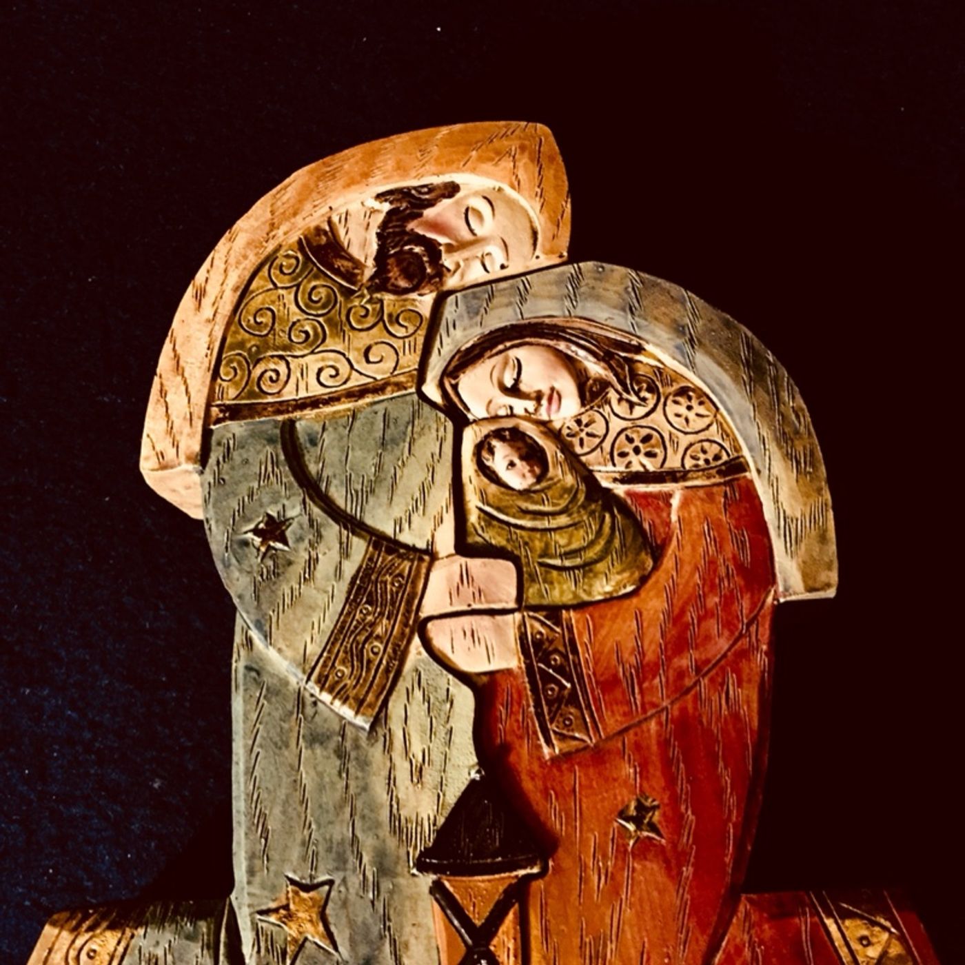 San José, padre muy amado por nuestro pueblo