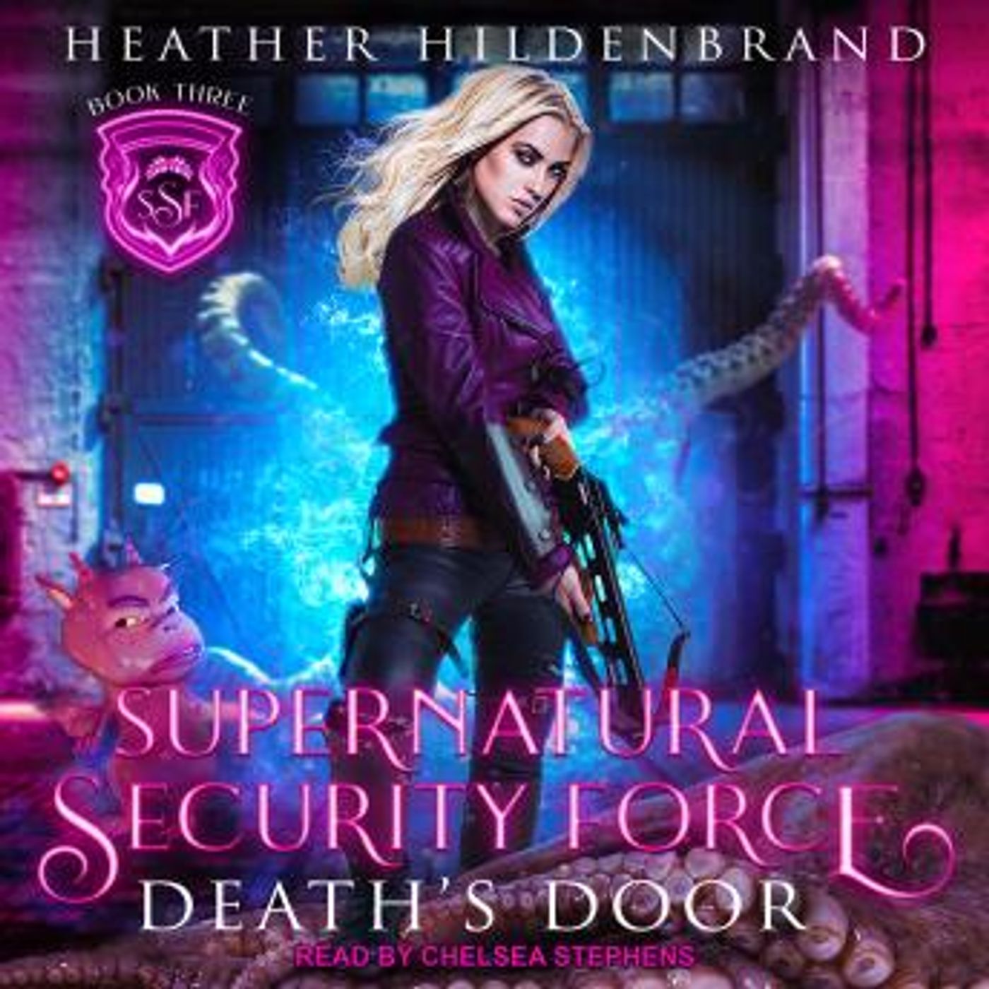 Access Essential Full Audiobooks in Science Fiction & Fantasy, Fantasy