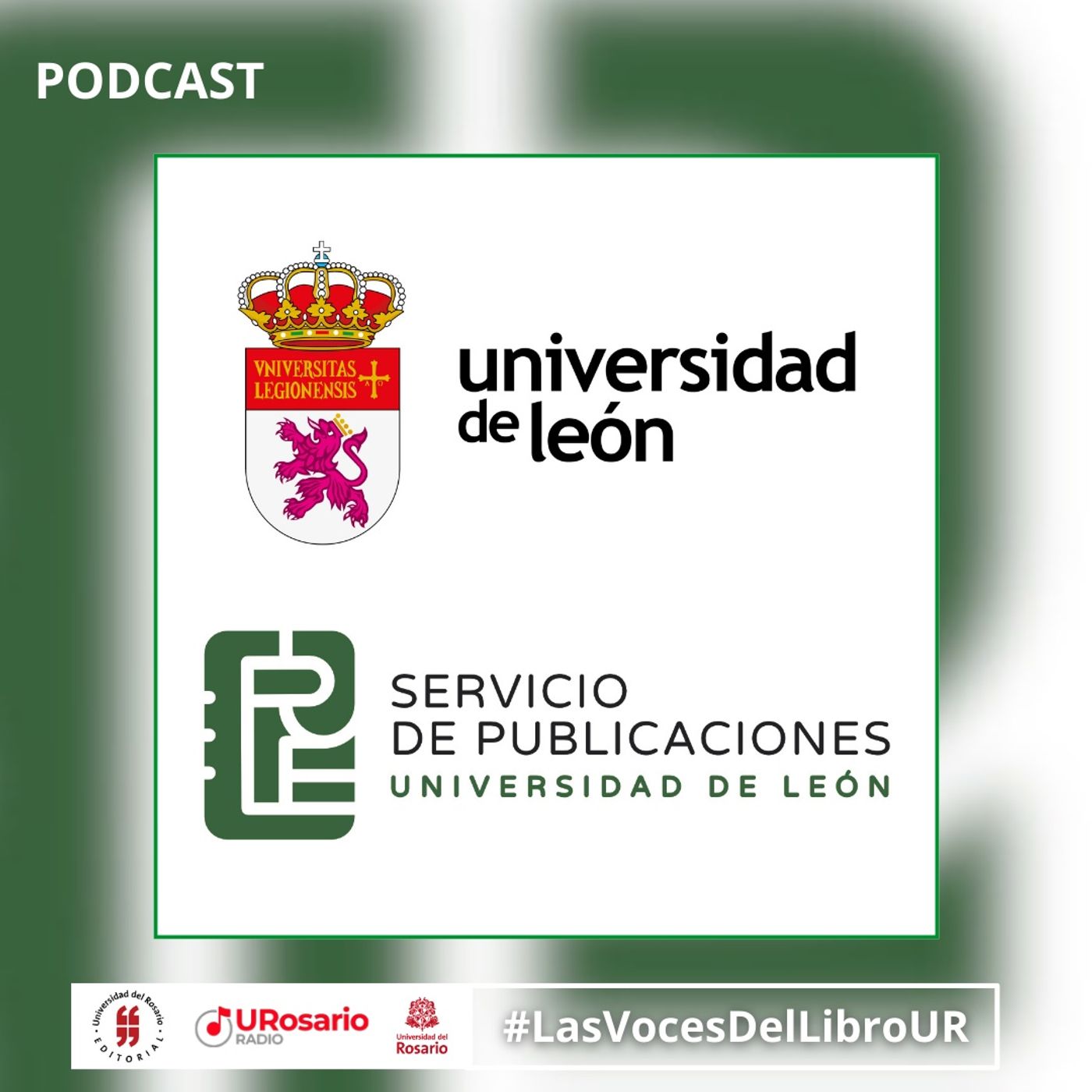 Servicio de publicaciones de la Universidad de León (España)