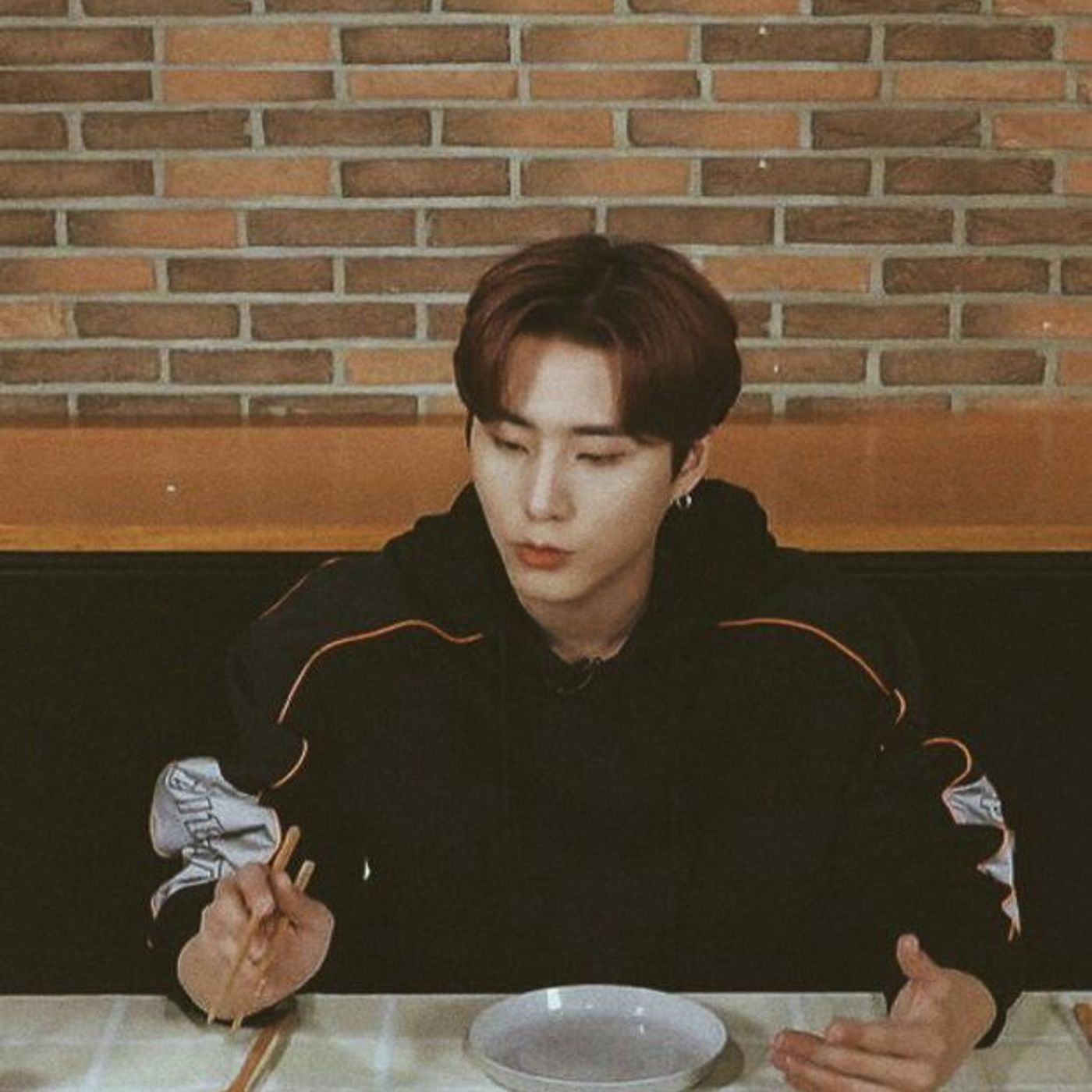 heartbeat - young k episode artwork