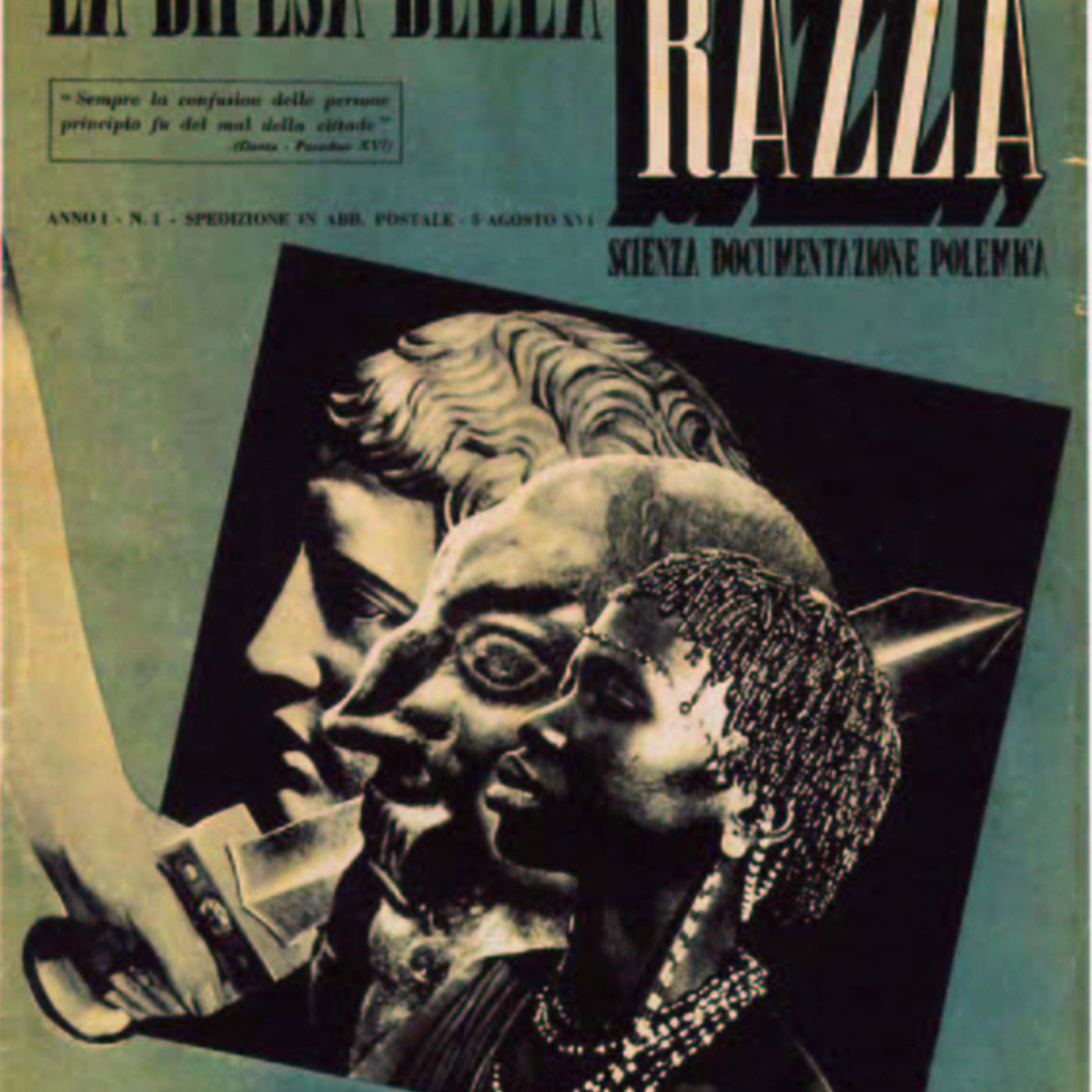 Le Storie di Ieri