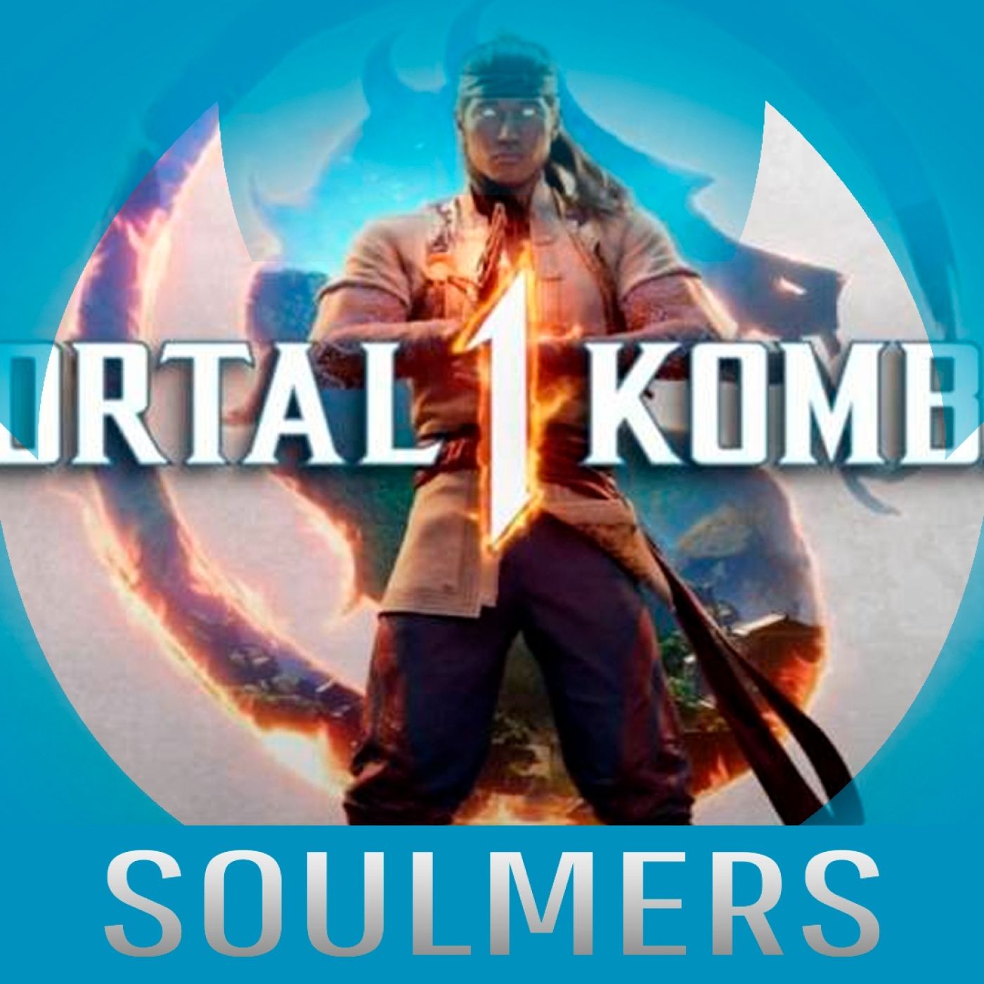 Noticiario | Nueva info de Starfield, Mortal Kombat 1, Mouse y más cosillas episode artwork
