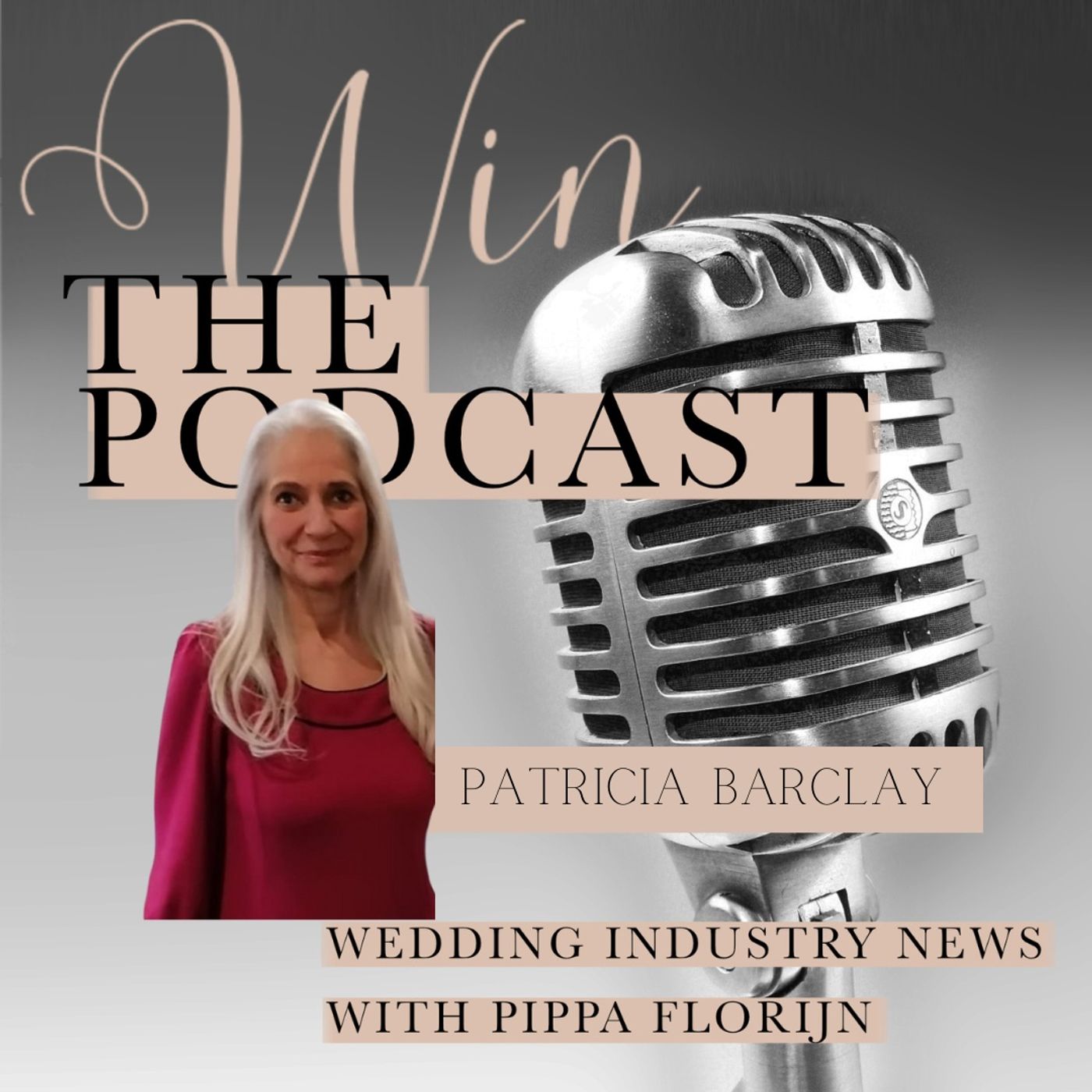 Wedding Industry News Podcast