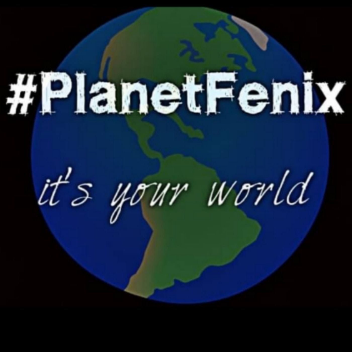 Planet Fenix