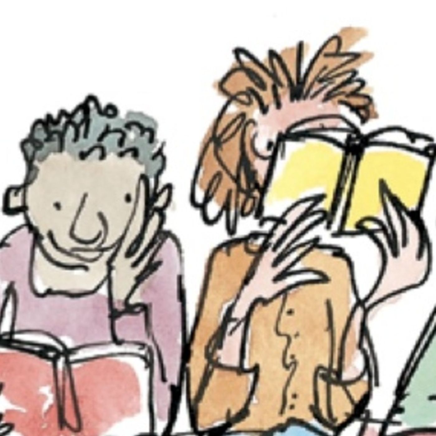 Un 📚 al giorno toglie la noia di torno