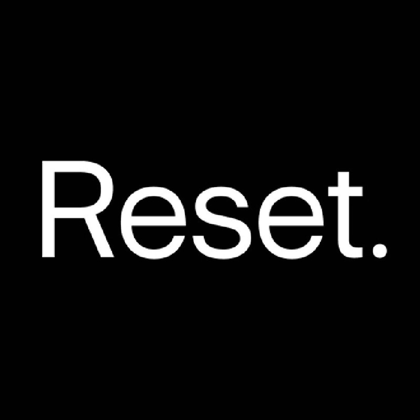 Reset: A Biblical Perspective