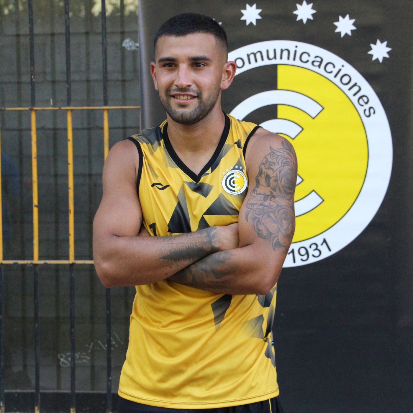 Pregoneros Radio