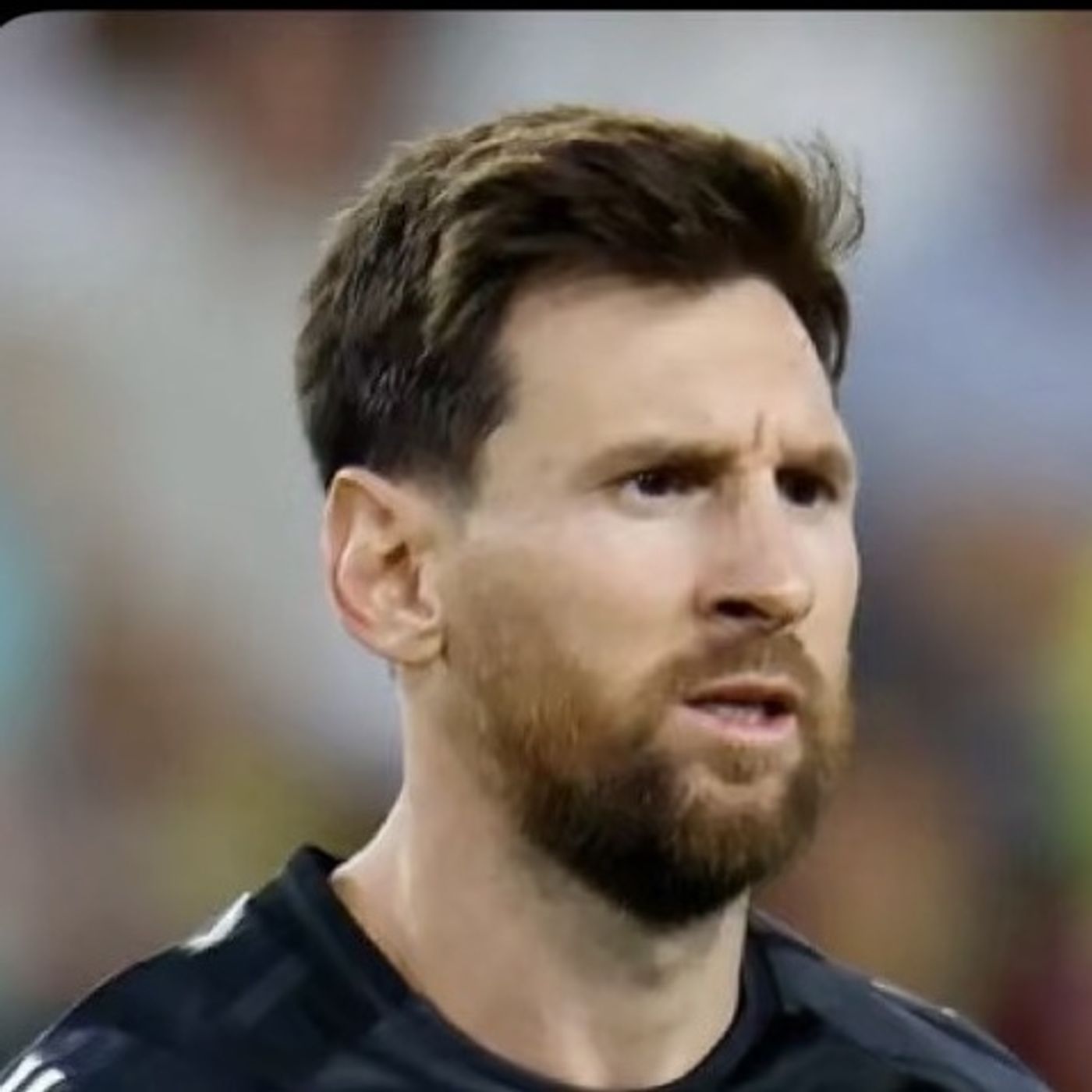 S91E38: Lionel Messi Will Not Be Involved In Barcelona's Presidential Elections In Any Way