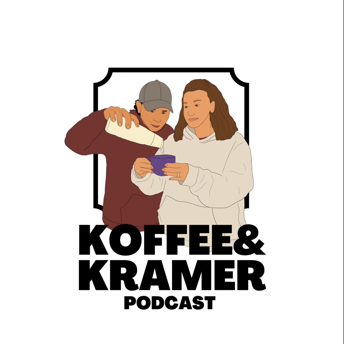 KOFFEE AND KRAMER EPISODE 39
