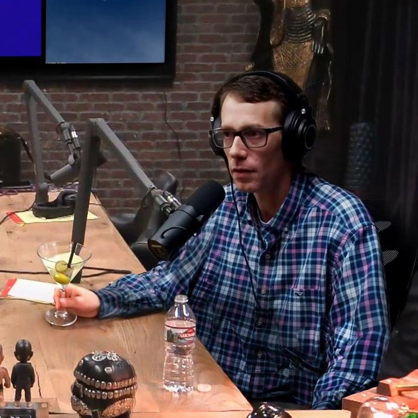 The Daily Conspiracy Podcast