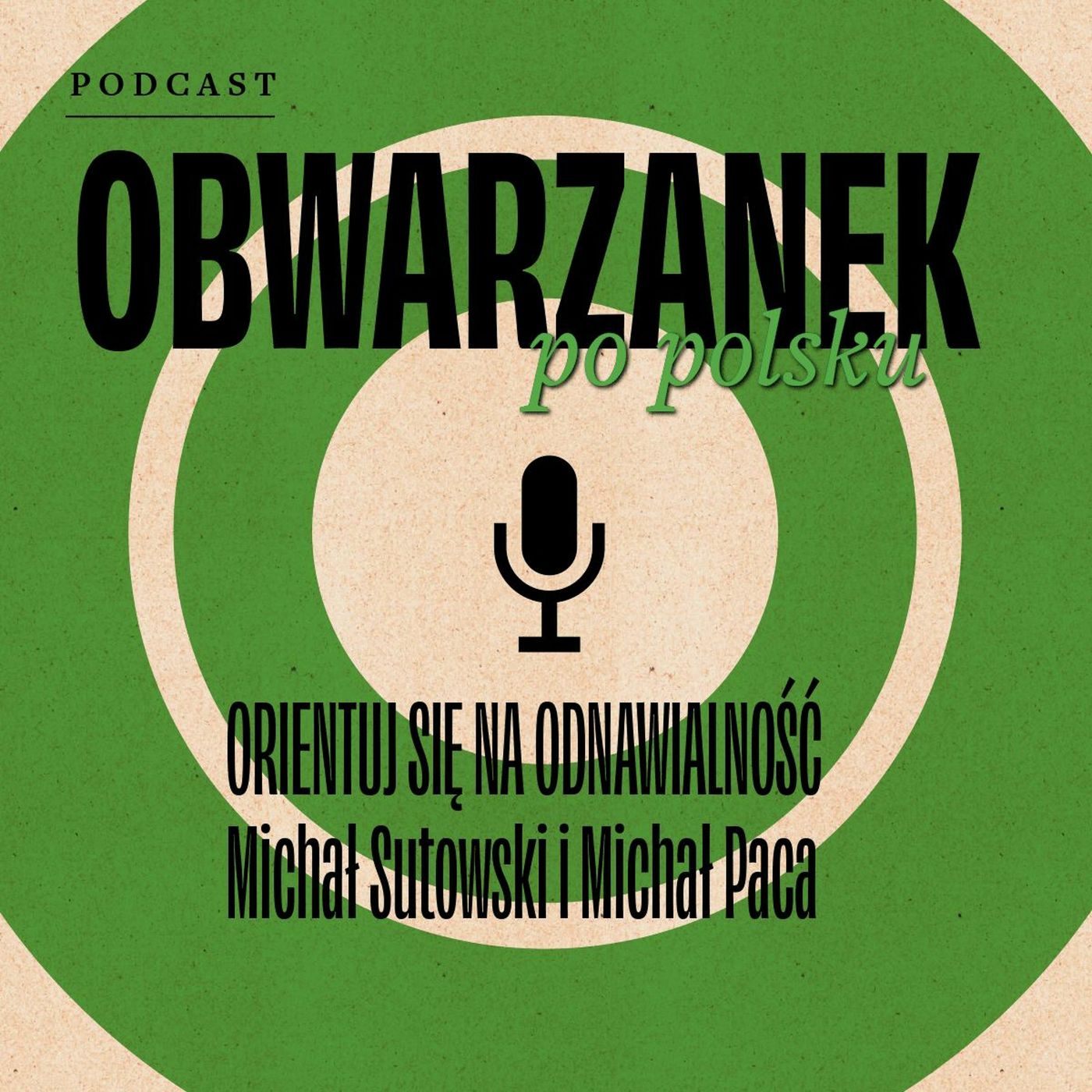 Podcasty Krytyki Politycznej