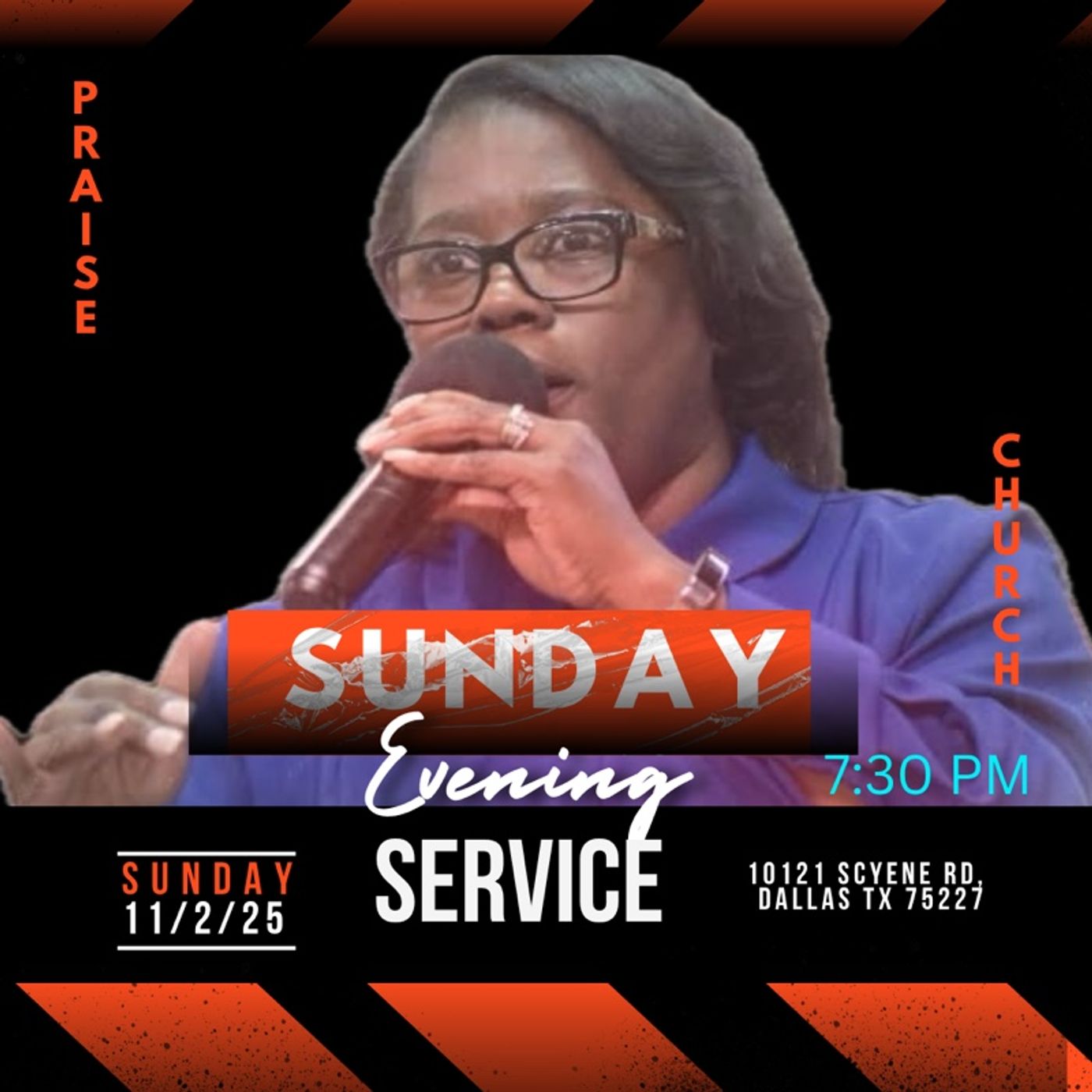 Gospel Is For All People