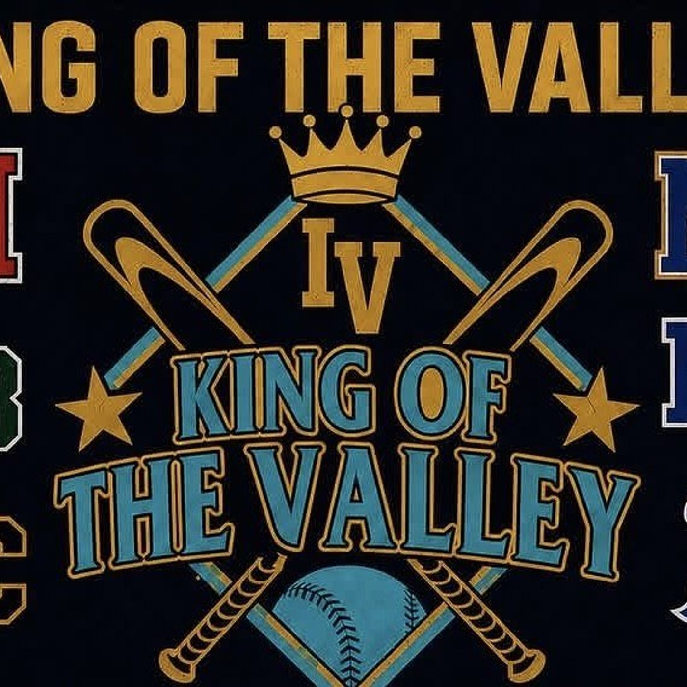 The Illinois Valley Baseball ‘King of the Valley’ Tournament Update episode artwork