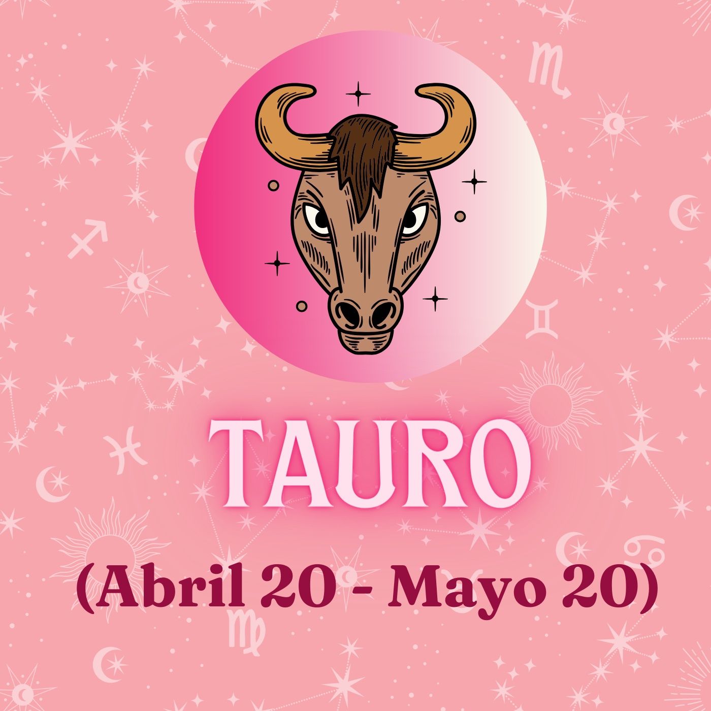 Tauro ♉ Lectura del café ☕ episode artwork