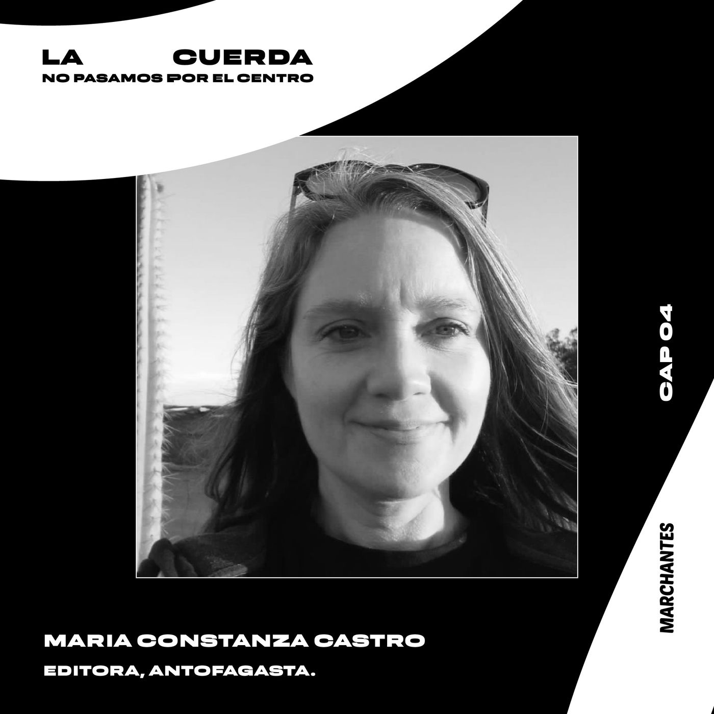 LA CUERDA No pasamos por el centro