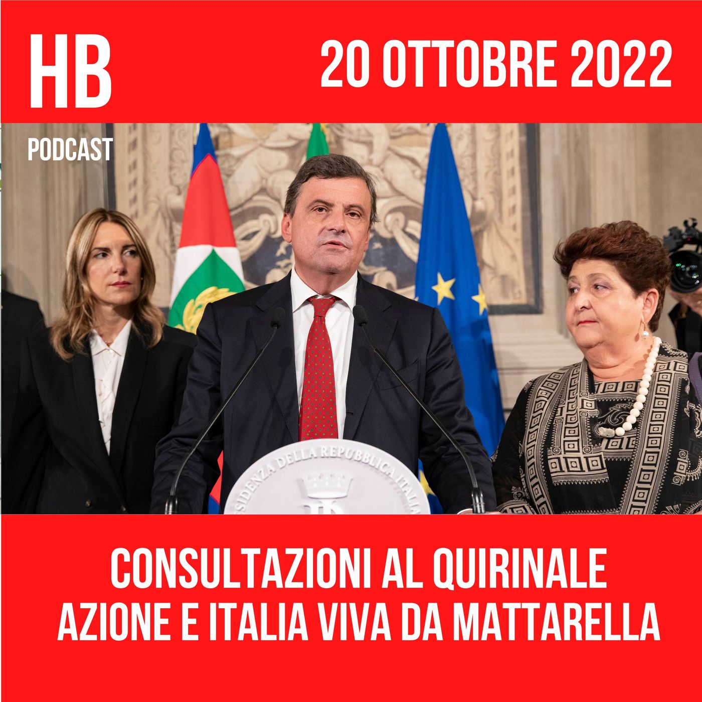 Consultazioni al Quirinale, Azione e Italia Viva da Mattarella Consultazioni al Quirinale, Azione e Italia Viva da Mattarella