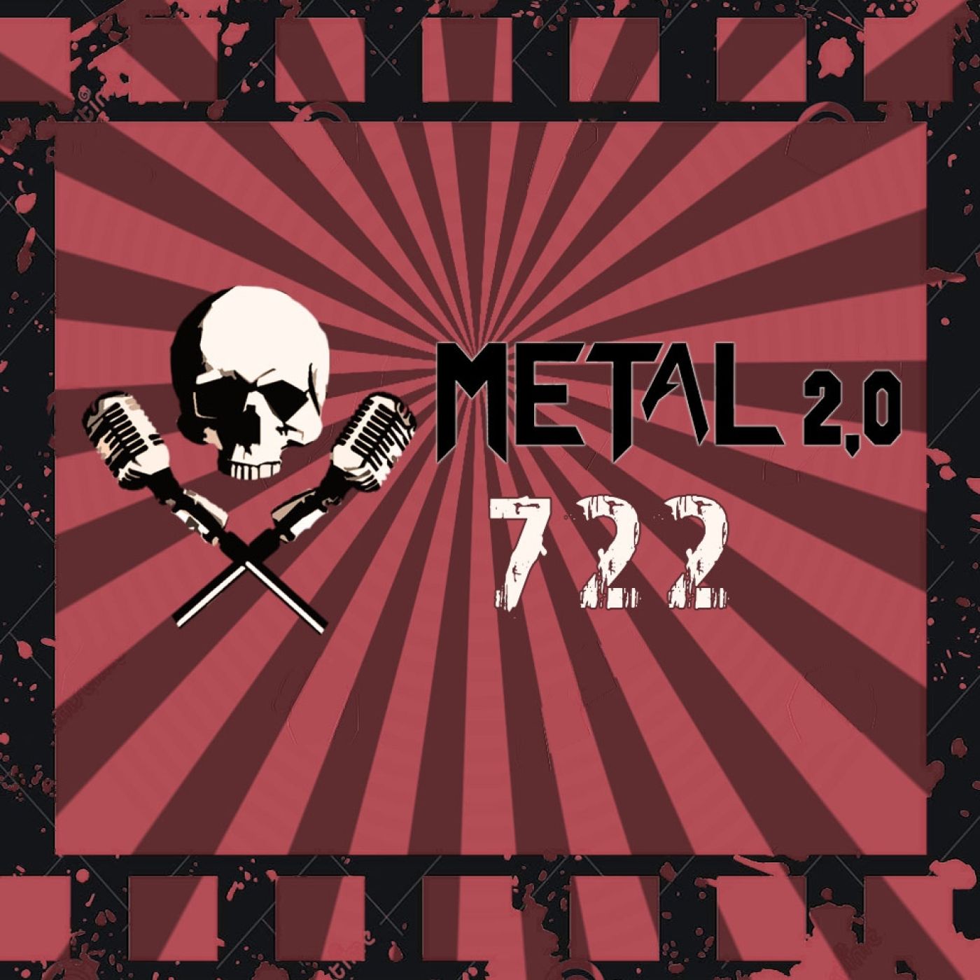 METAL 2.0