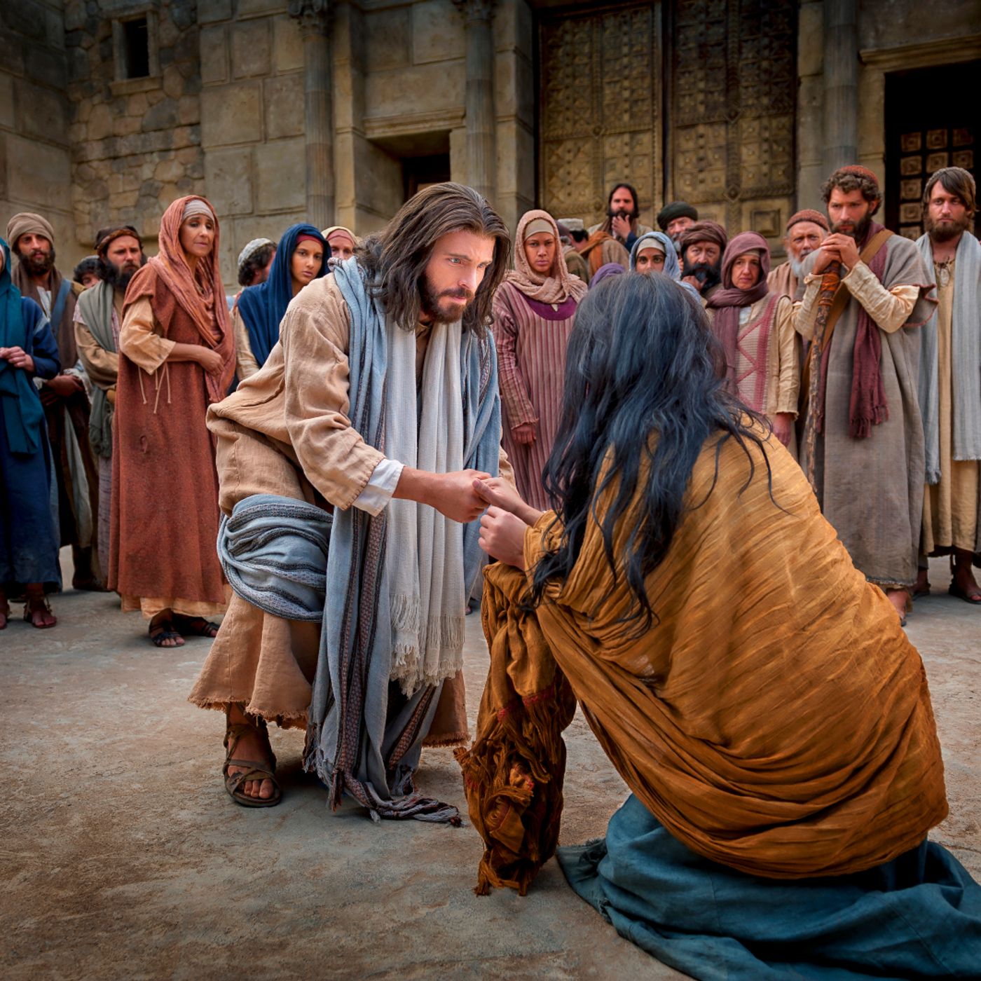 MEN WHO FALL FOR NO GOOD WOMEN! (A MESSAGE PREACHERS NEVER PREACH!)