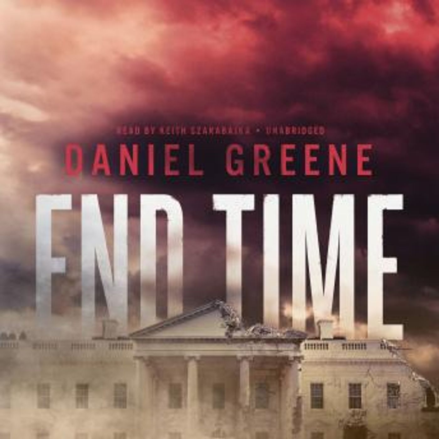 Explore New Full Audiobooks in Science Fiction & Fantasy, Apocalyptic & Dystopian