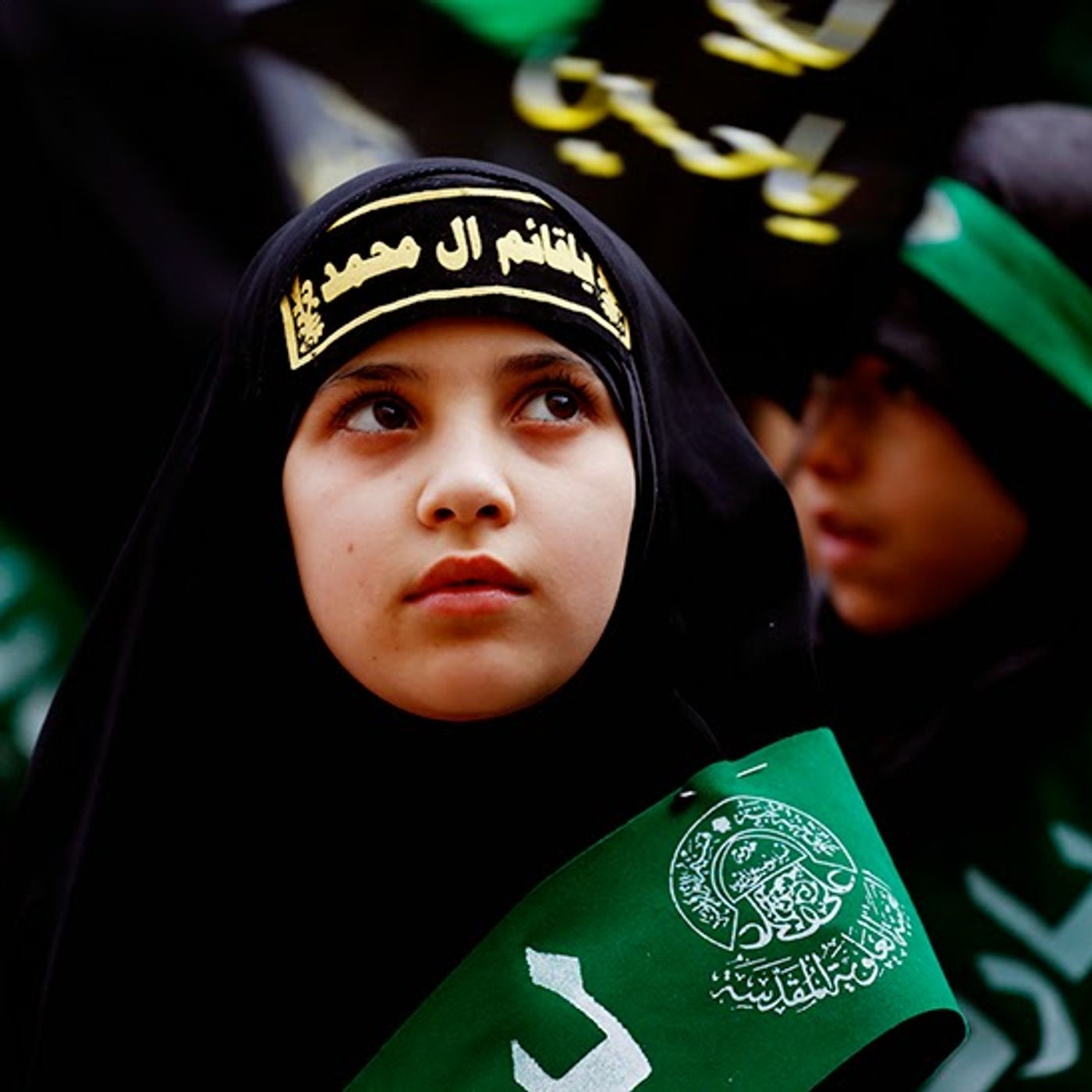 حماسية لـ مشاية الاربعين