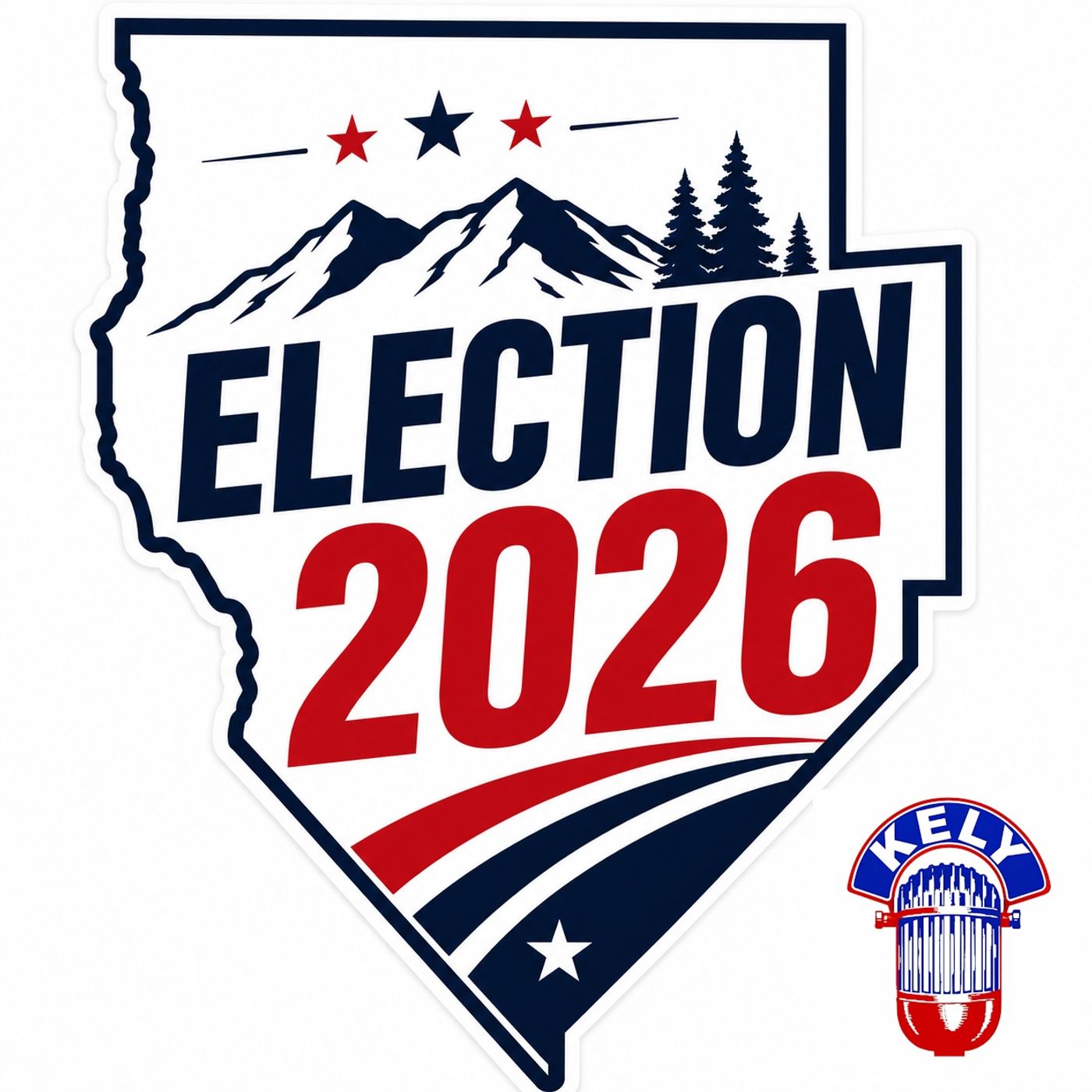 6-10 News - Primary election sees one commissioner turned out episode artwork