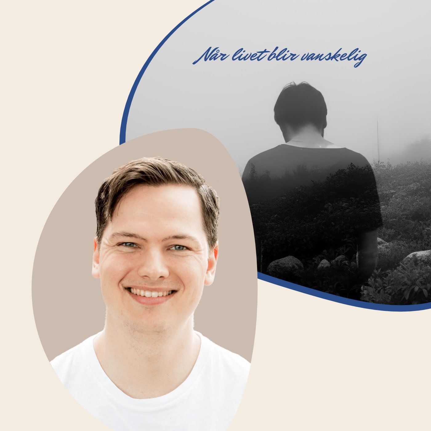 ANDREAS FJELLVANG - Det ondes problem ANDREAS FJELLVANG - Det ondes problem