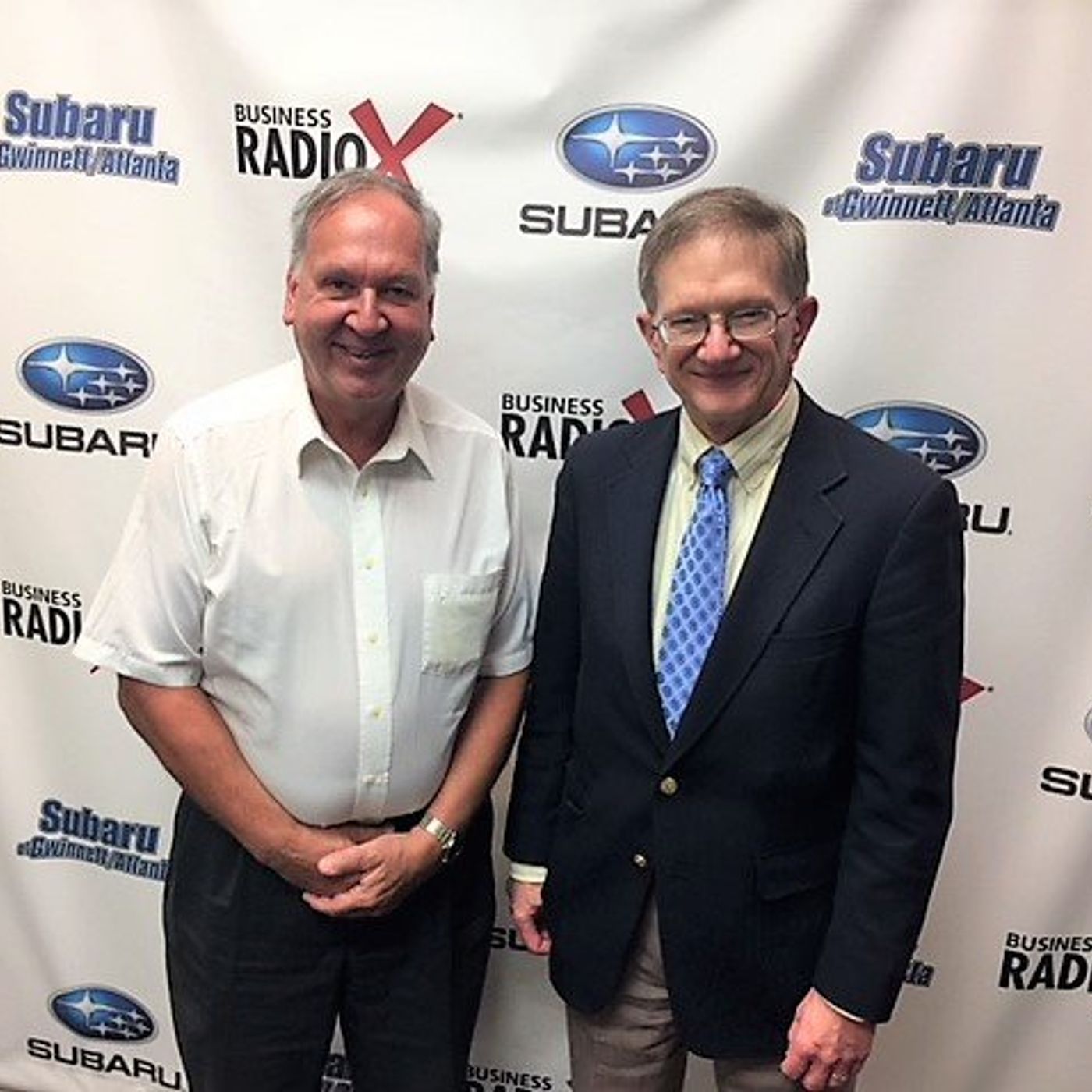 Strategic Insights Radio