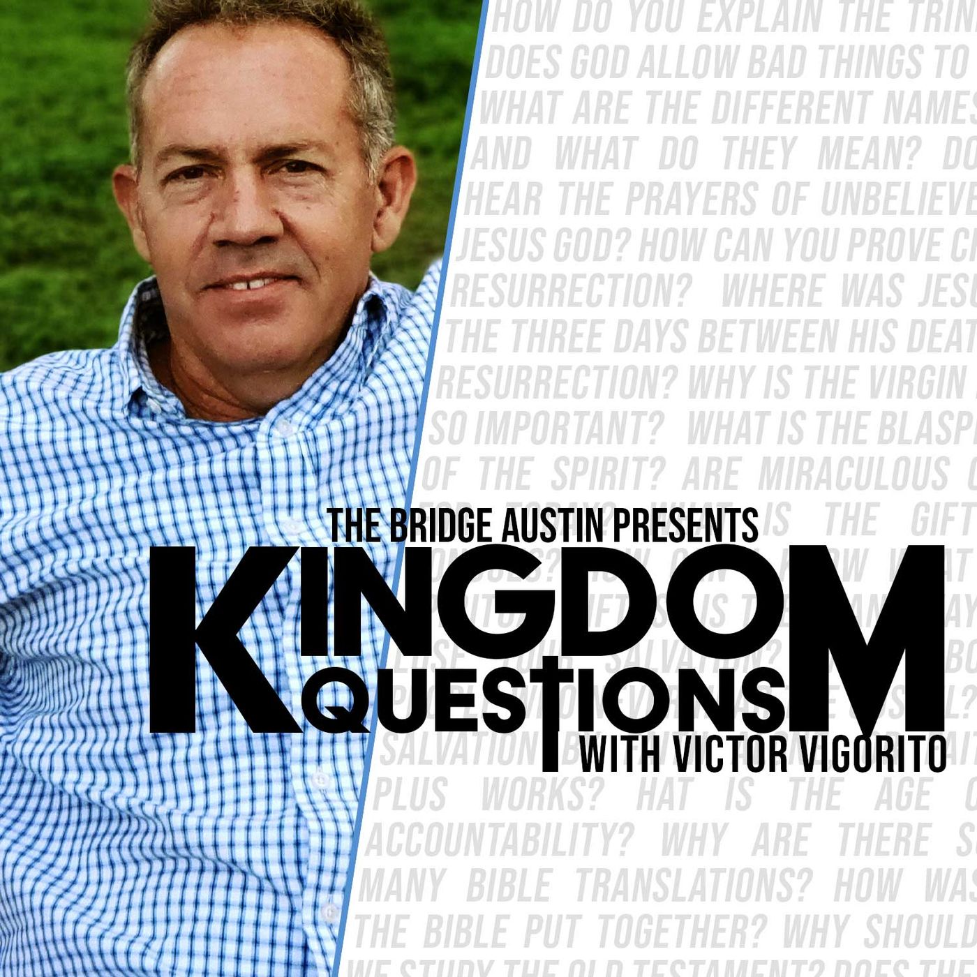Kingdom Questions