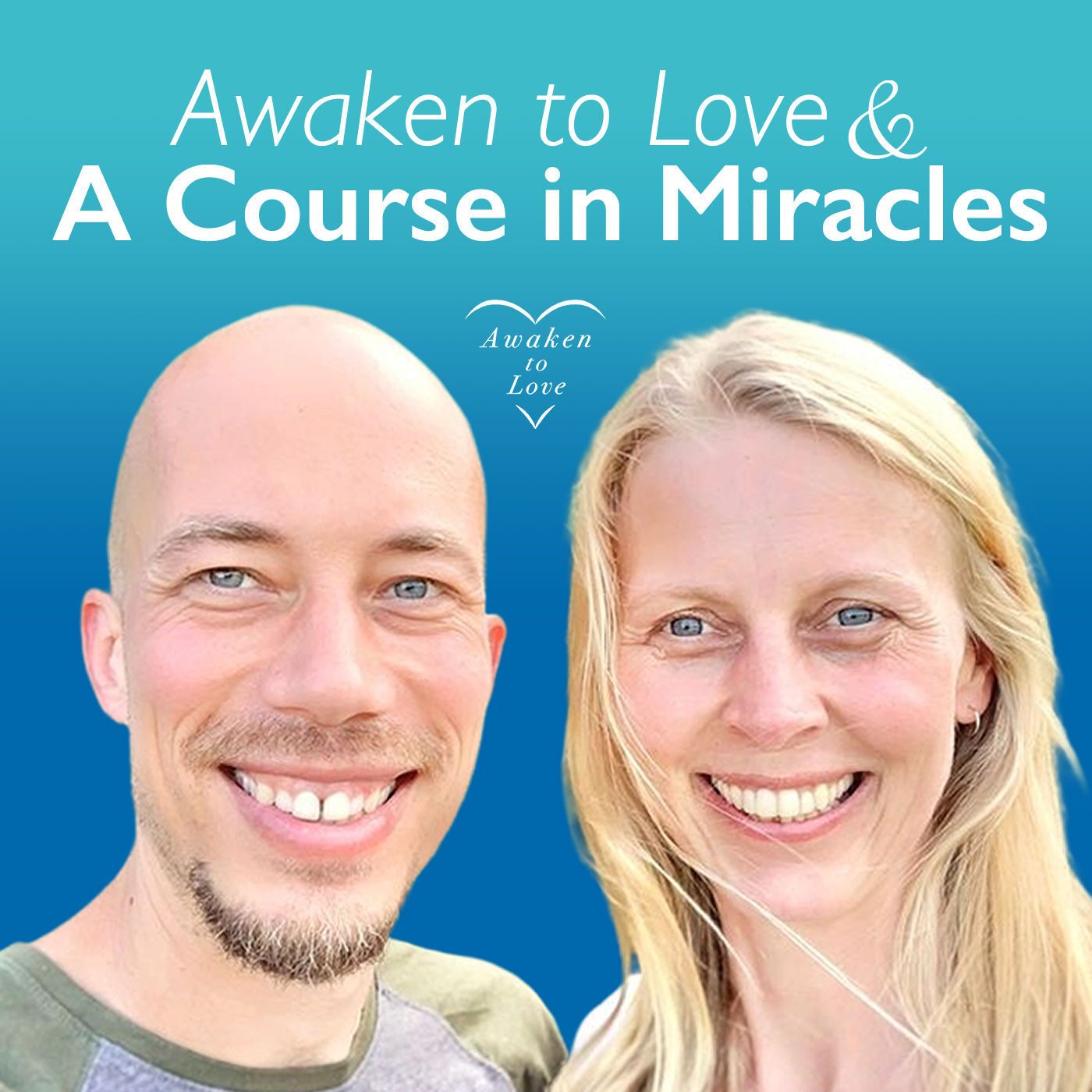 ACIM Lesson 40, I am blessed as a Son of God, A Course in Miracles Satsang episode artwork
