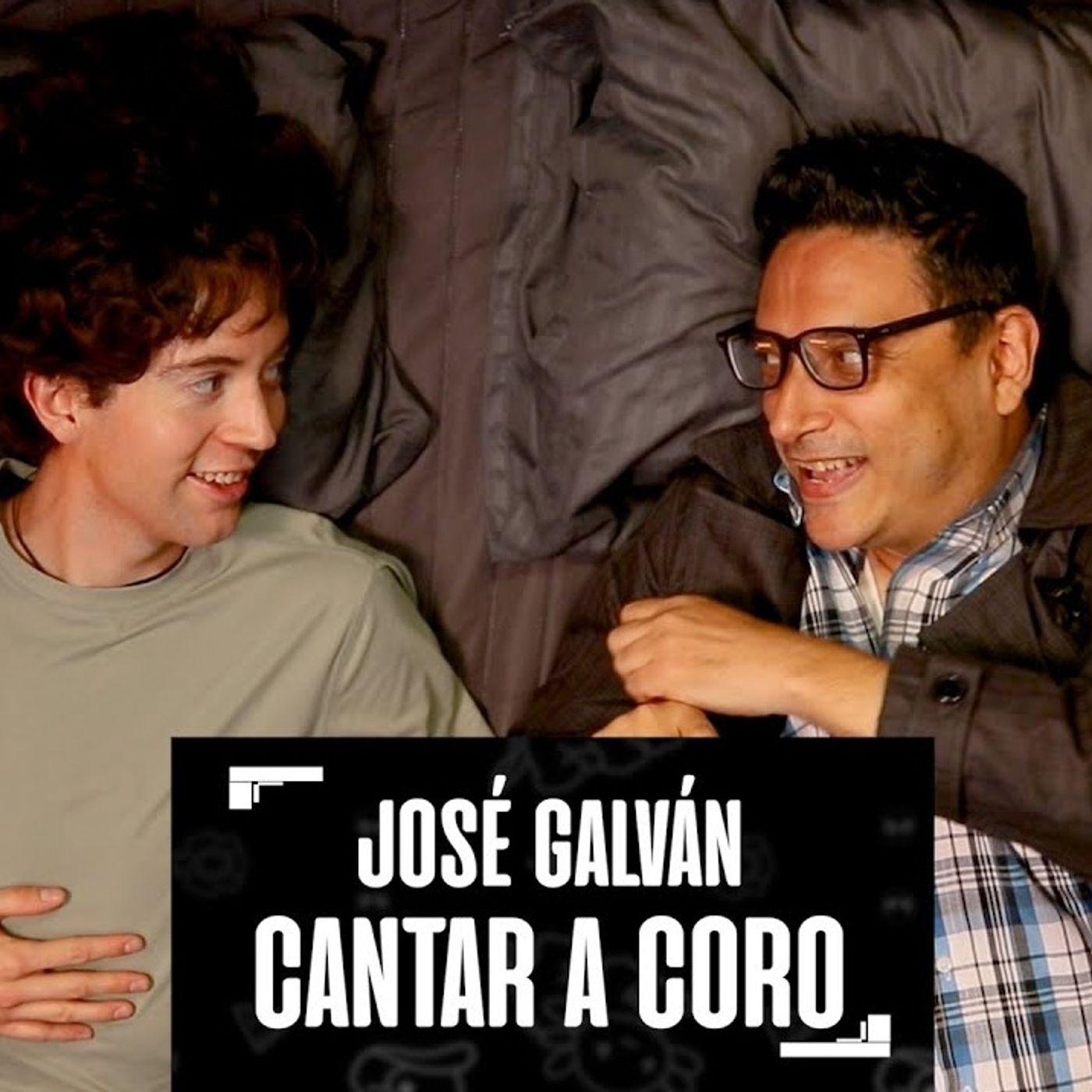 CENITAL PODCAST