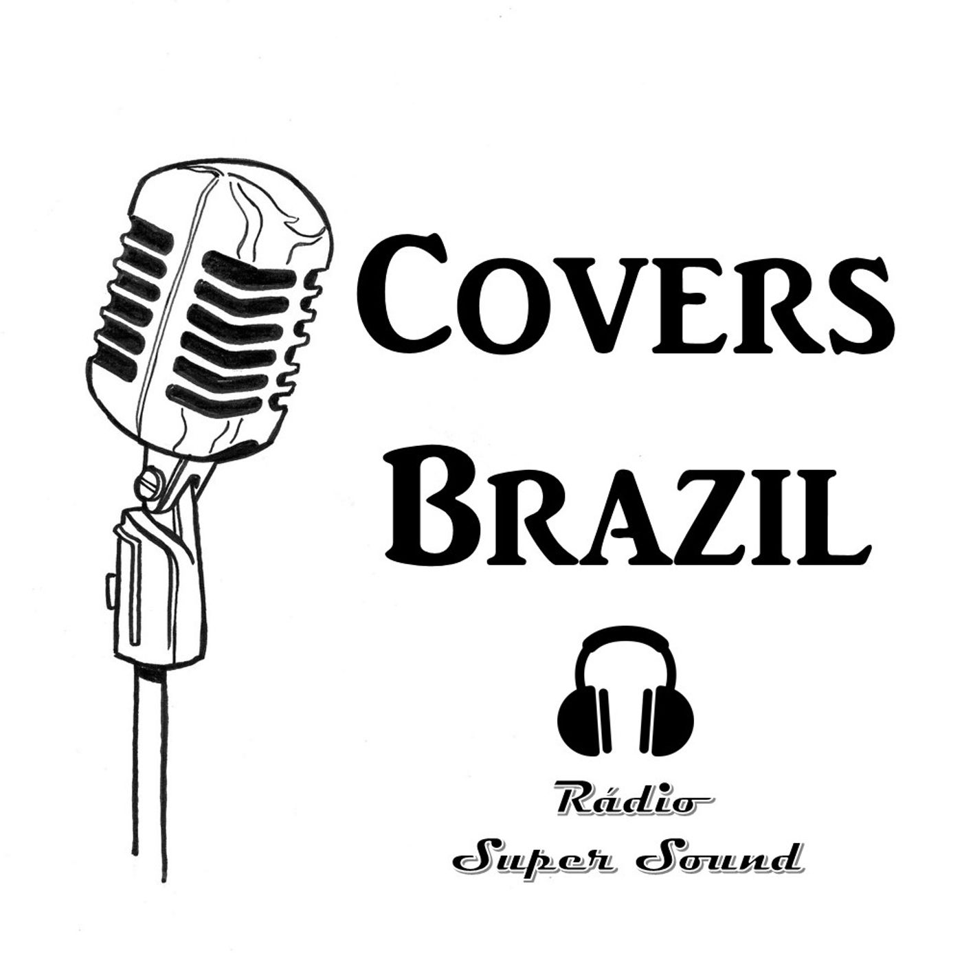 Radio Super Sound - Covers Brazil episode artwork