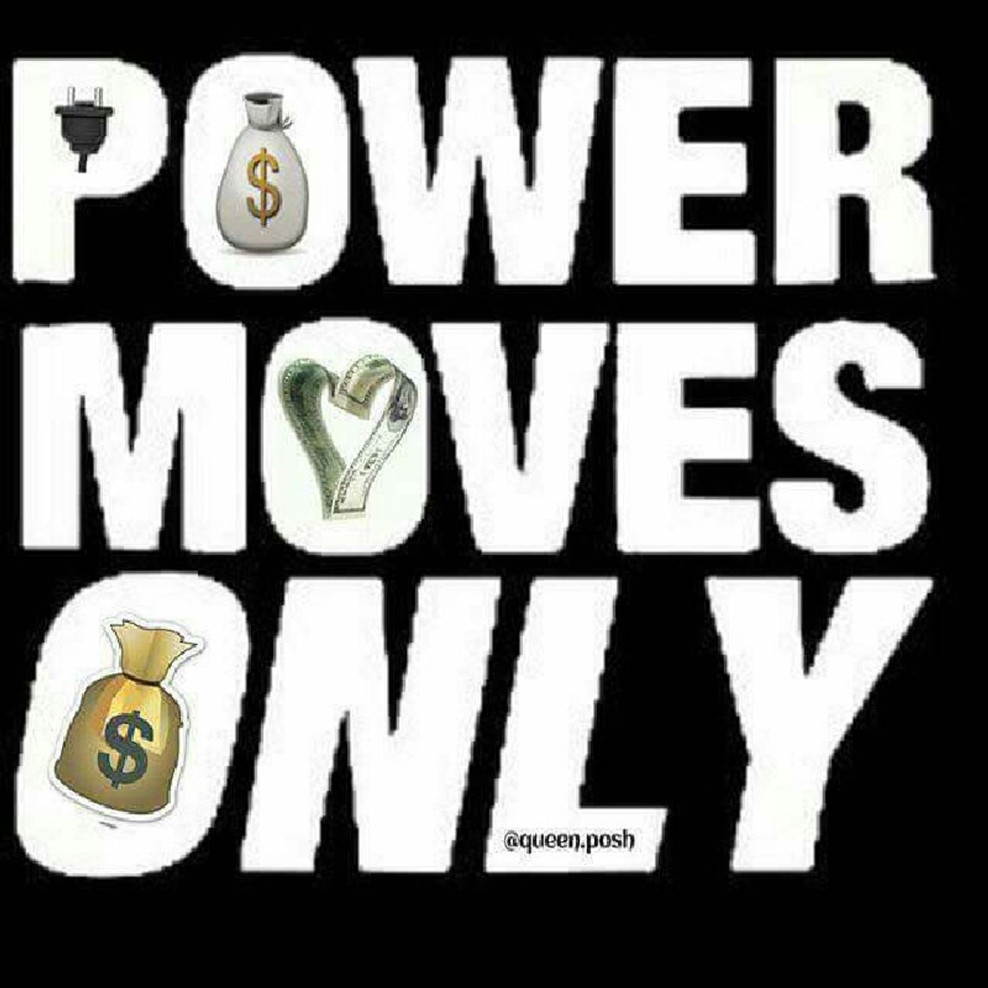 Money K