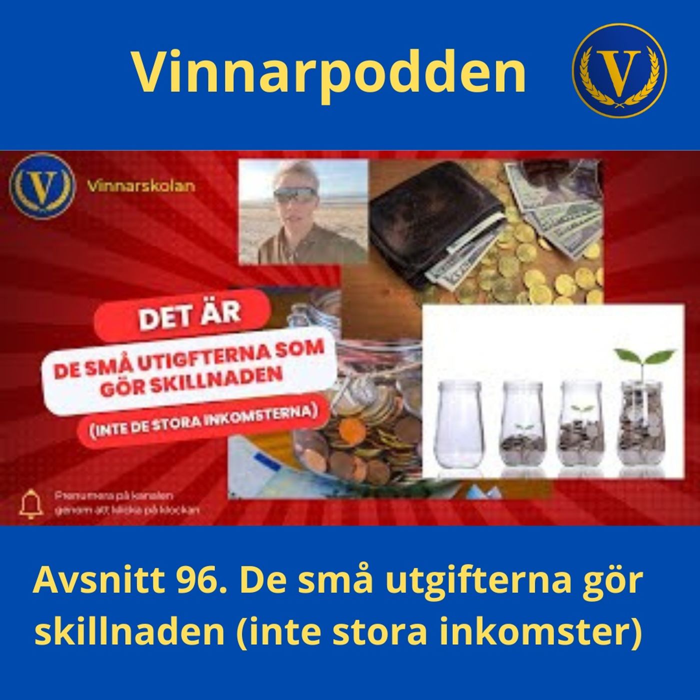 Vinnarpodden