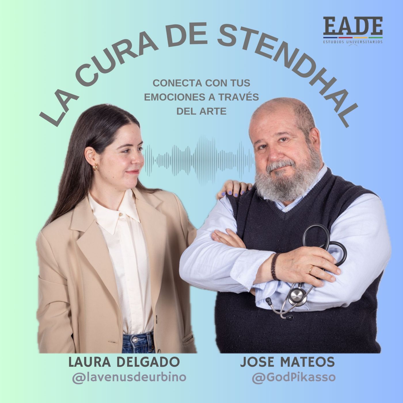 La cura de Stendhal