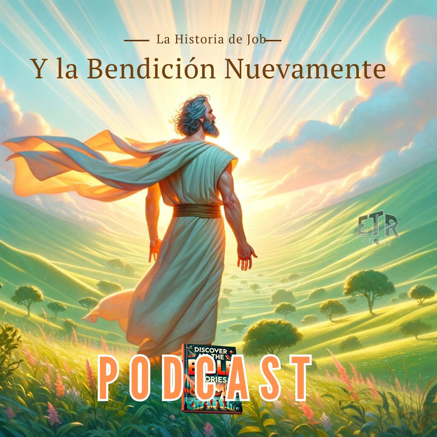 Inmersión Profunda, Historias Biblica