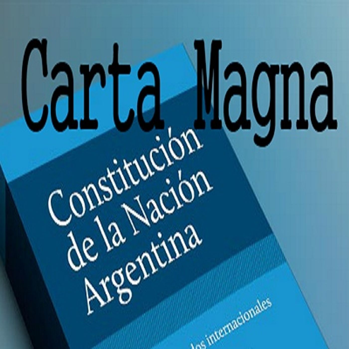 Leyes Nacionales Argentinas