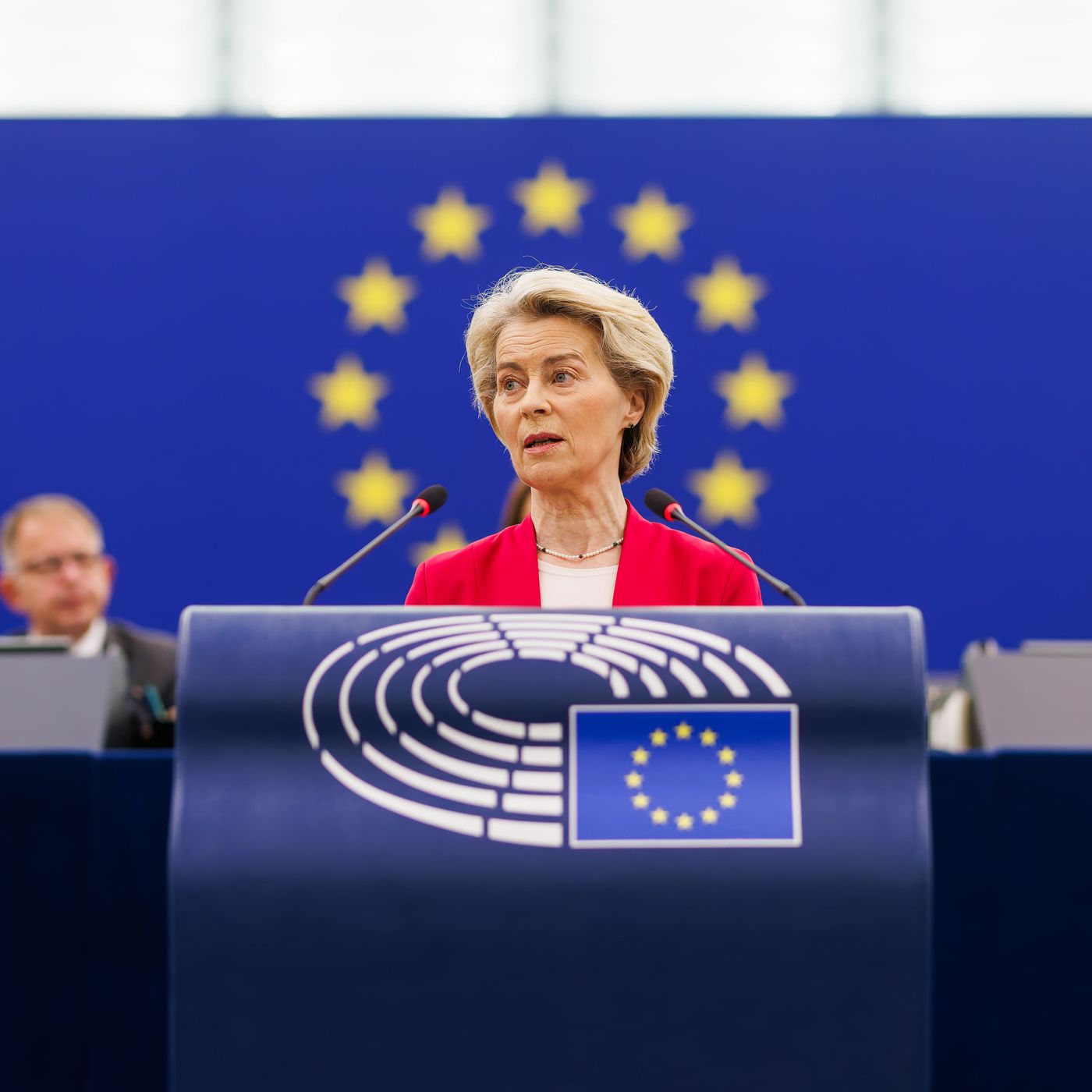 Con Ánimo de Lucro: ¿Por qué en Europa todo es más caro que en EEUU y China?