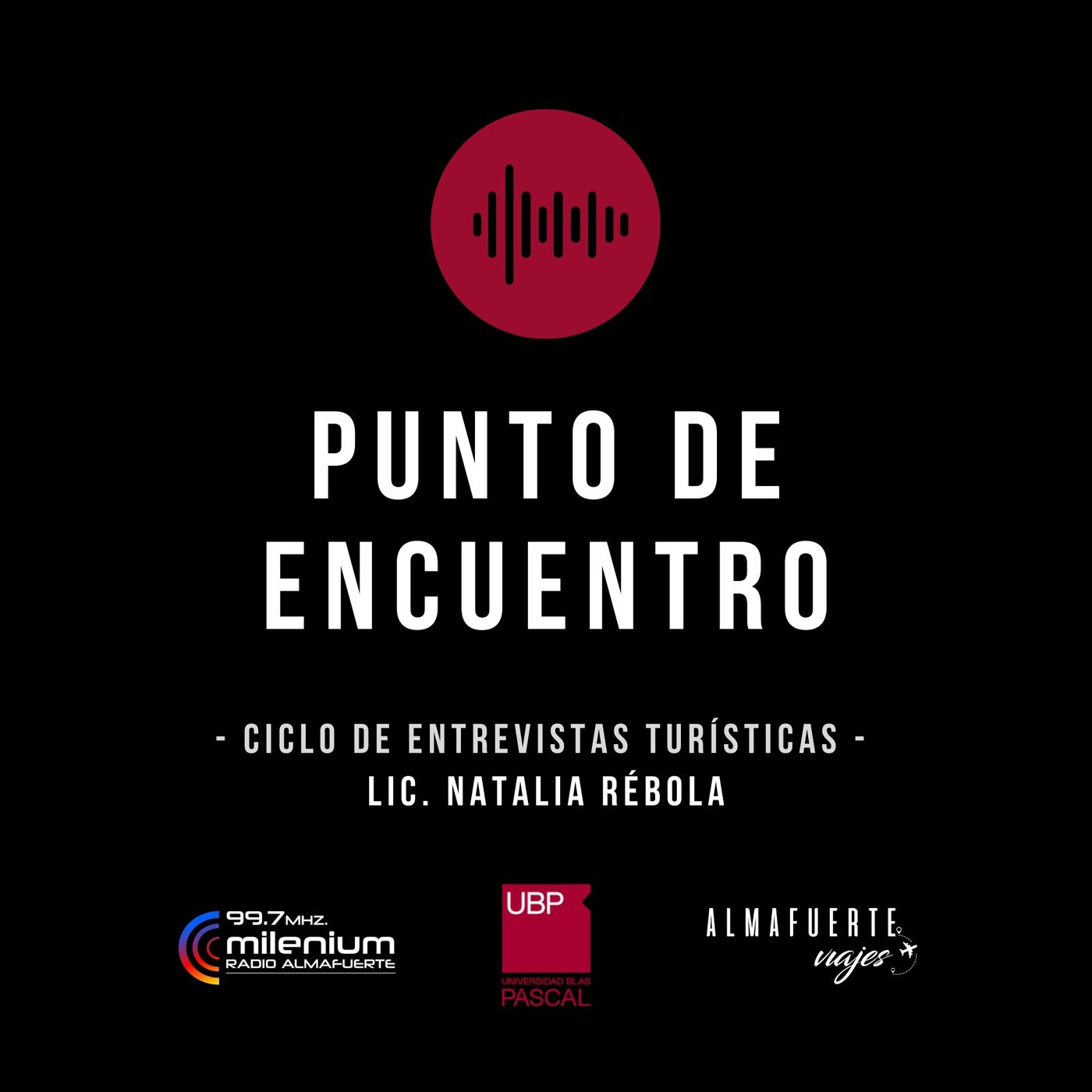 - Punto de Encuentro -