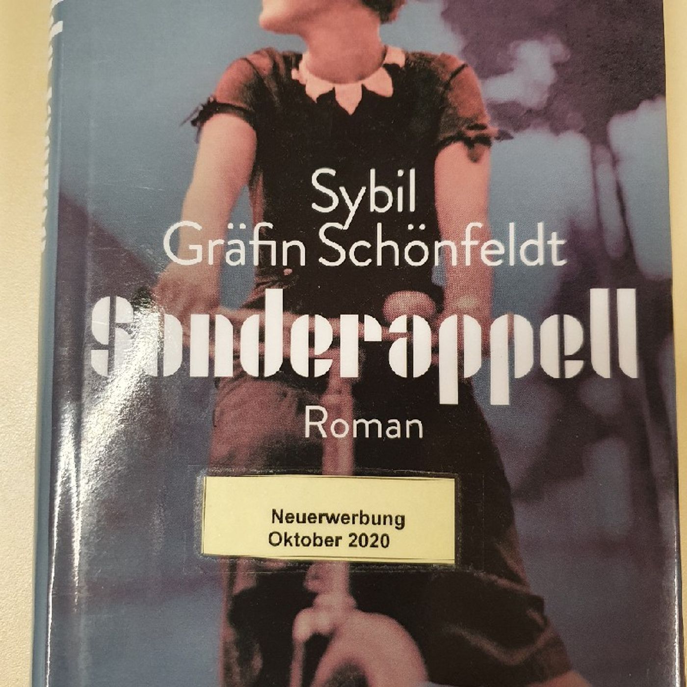 LesBar im Stern-Zimmer