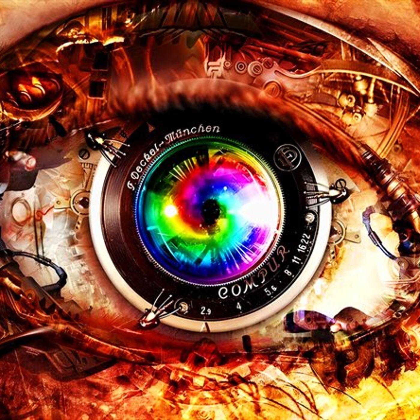 LA HUMANIDAD SIN CONEXION