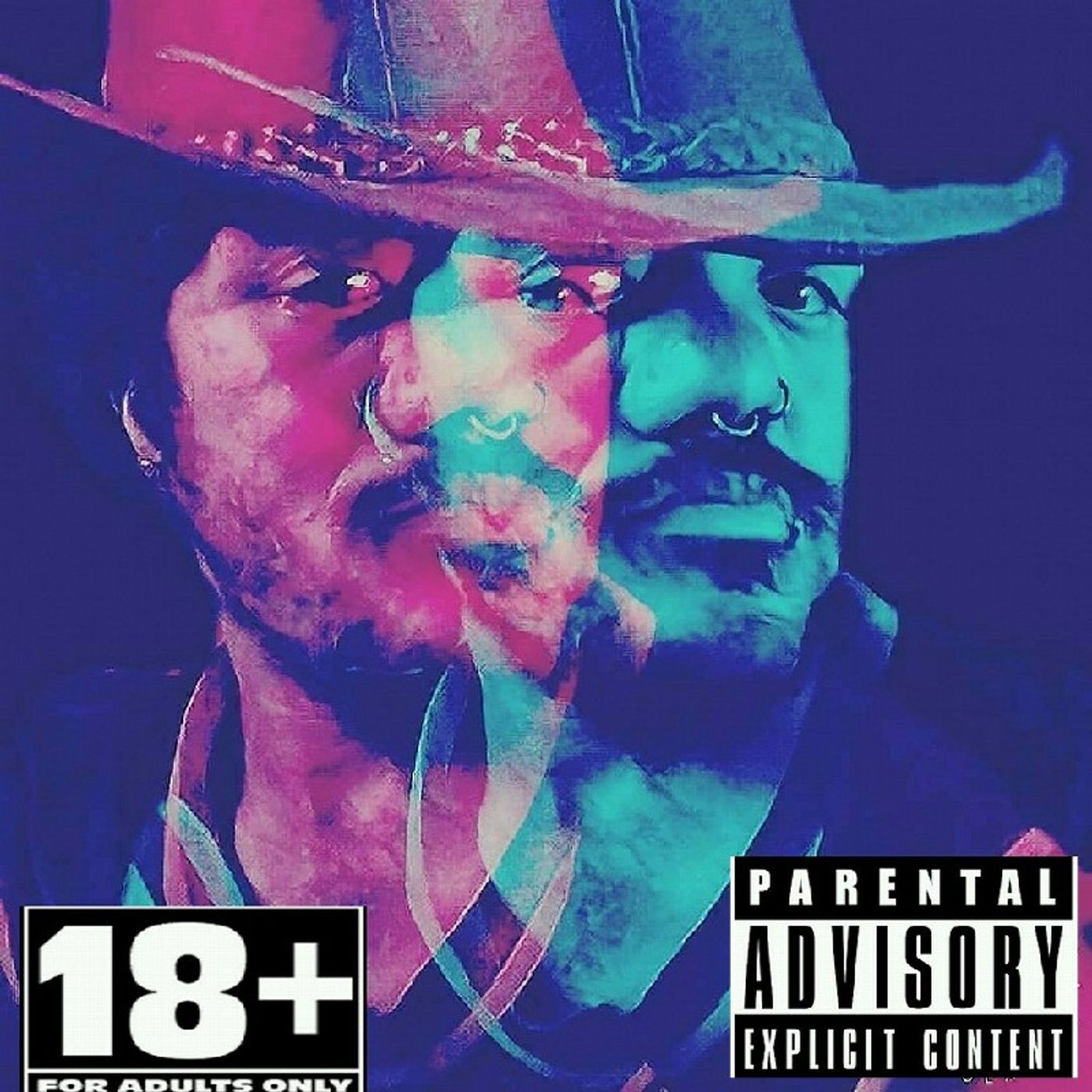 Episode 4 - Blake Jordan Jay's show Blake Jordan Jay With Wake The Fuck Up Blake thumbnail