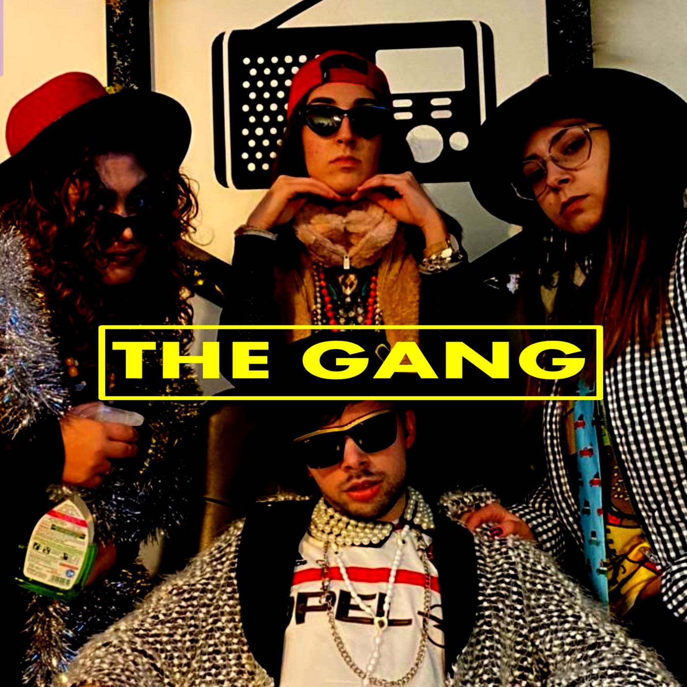 THE GANG