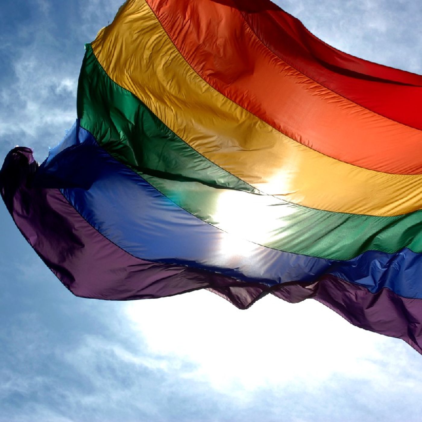 LGBT episode artwork