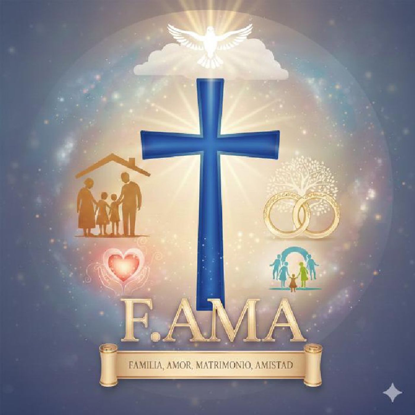 Portada de F.A.M.A.