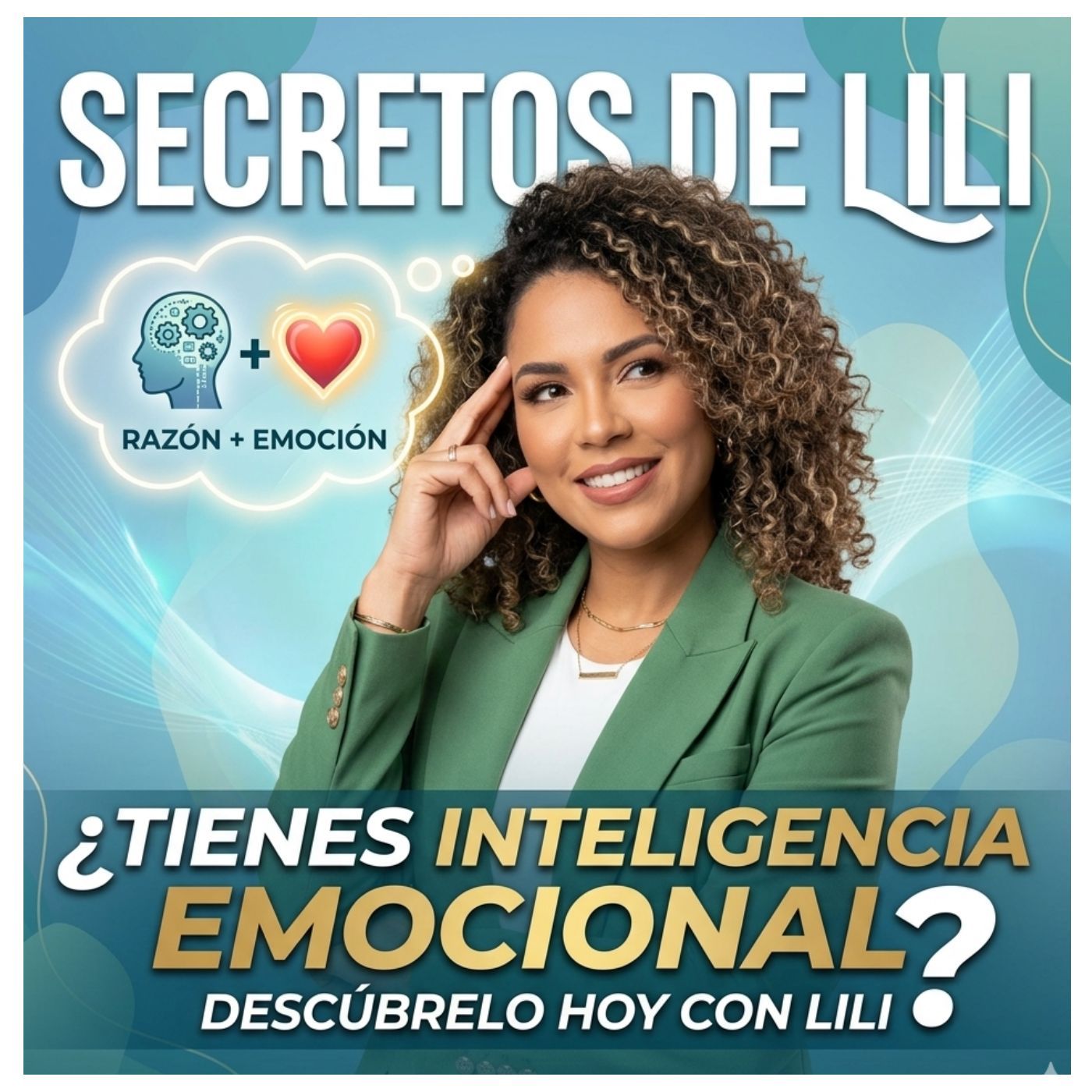 Tengo inteligencia emocional?