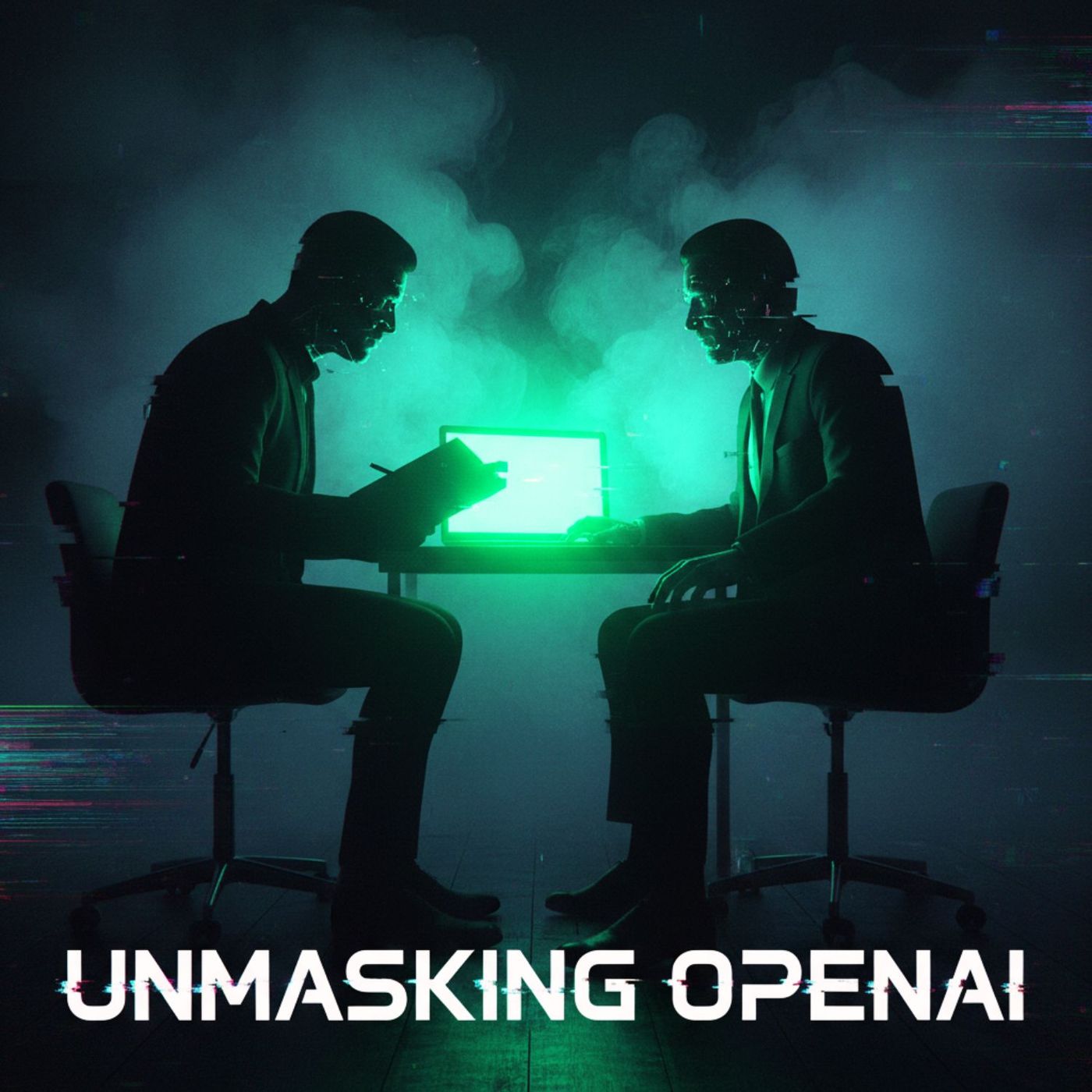 The 'Pathological Liar' Running Your AI: Ronan Farrow Unmasks Sam Altman